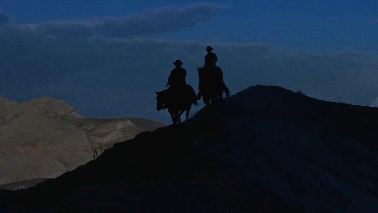 The Big Country