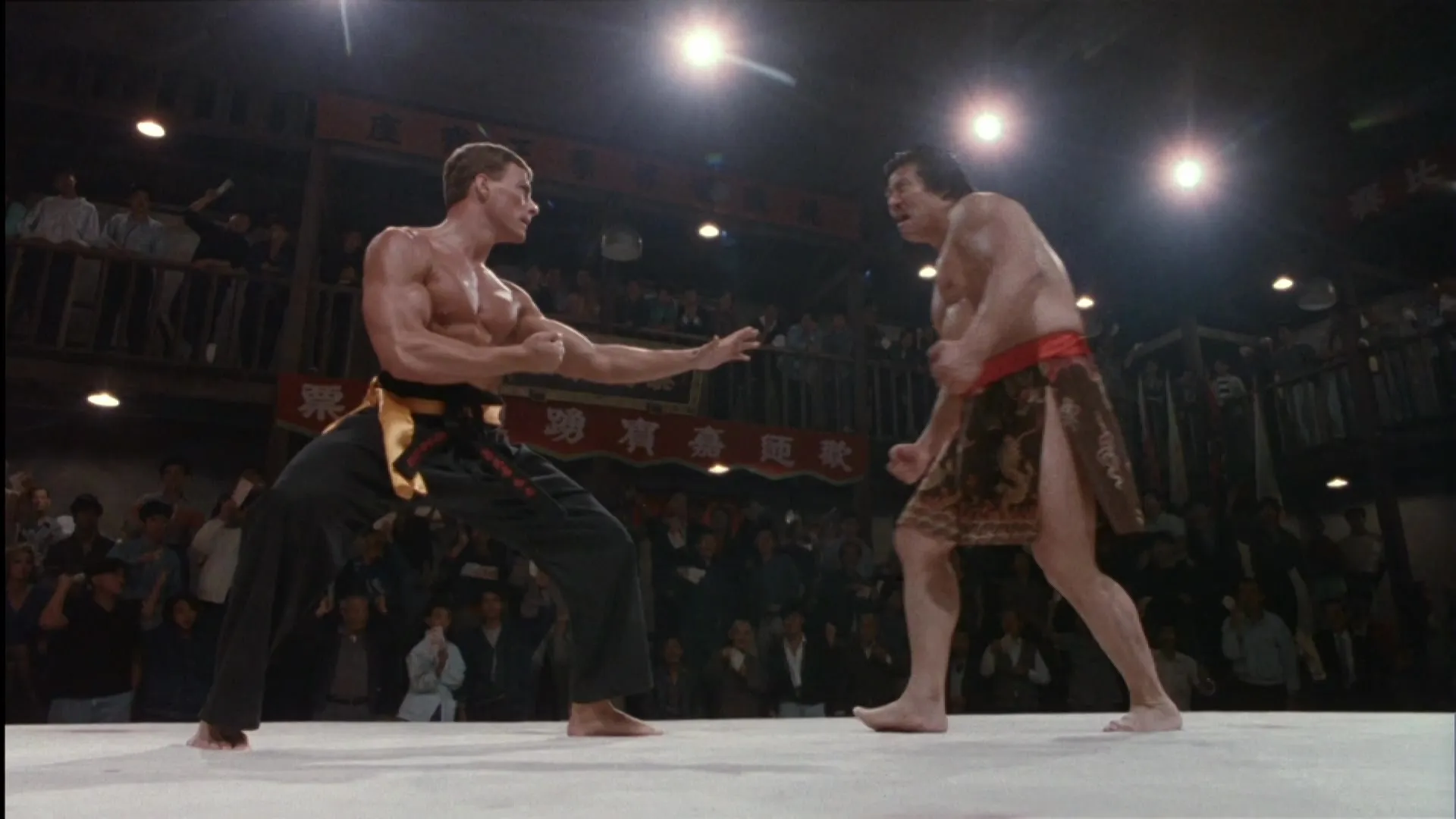 Bloodsport
