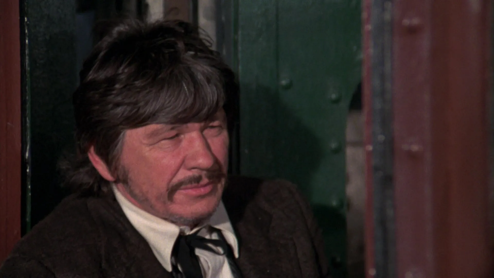 Breakheart Pass