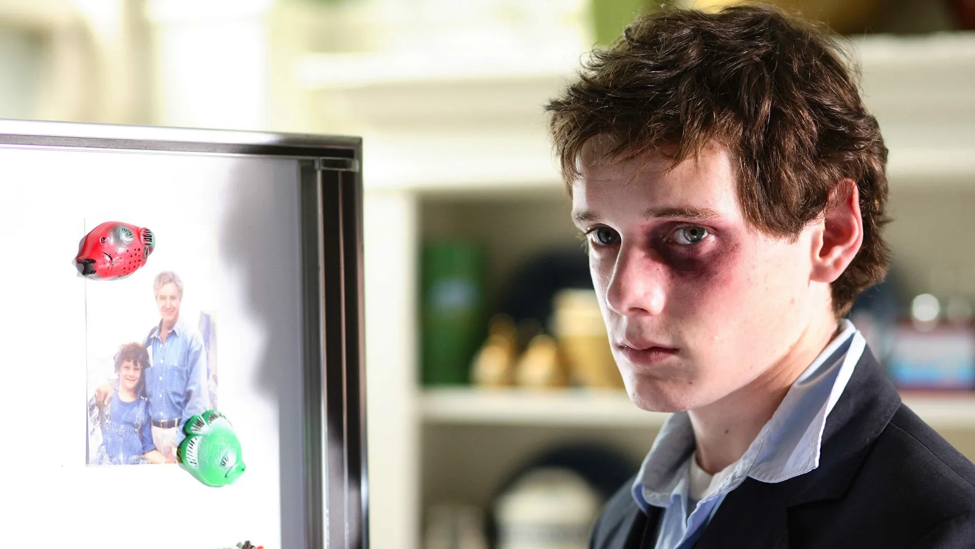 Charlie Bartlett