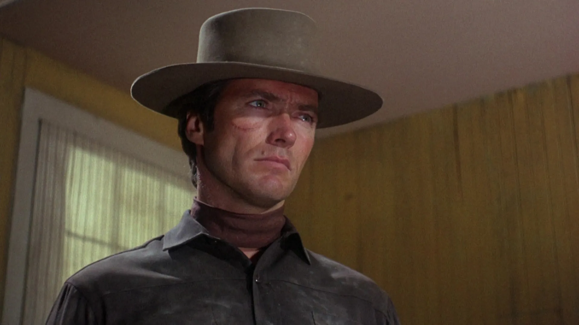 Hang 'Em High