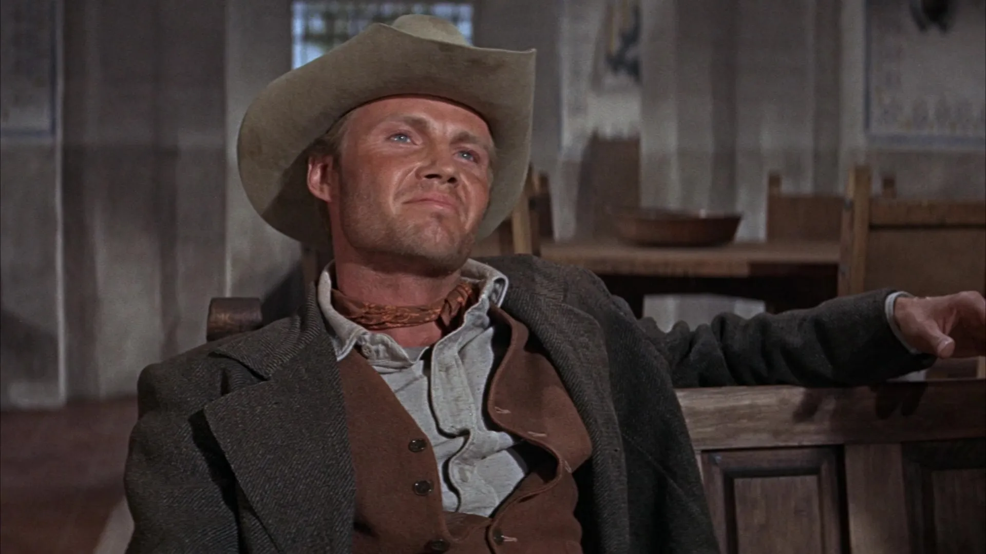 Hour Of The Gun