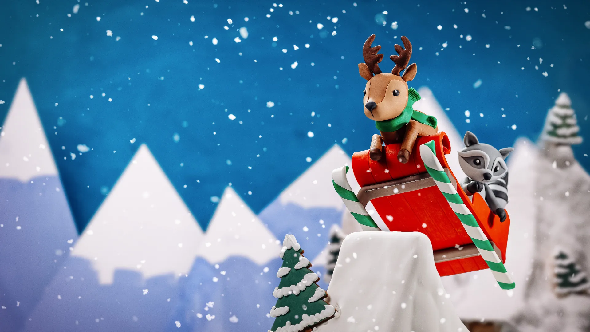 Holiday Wars