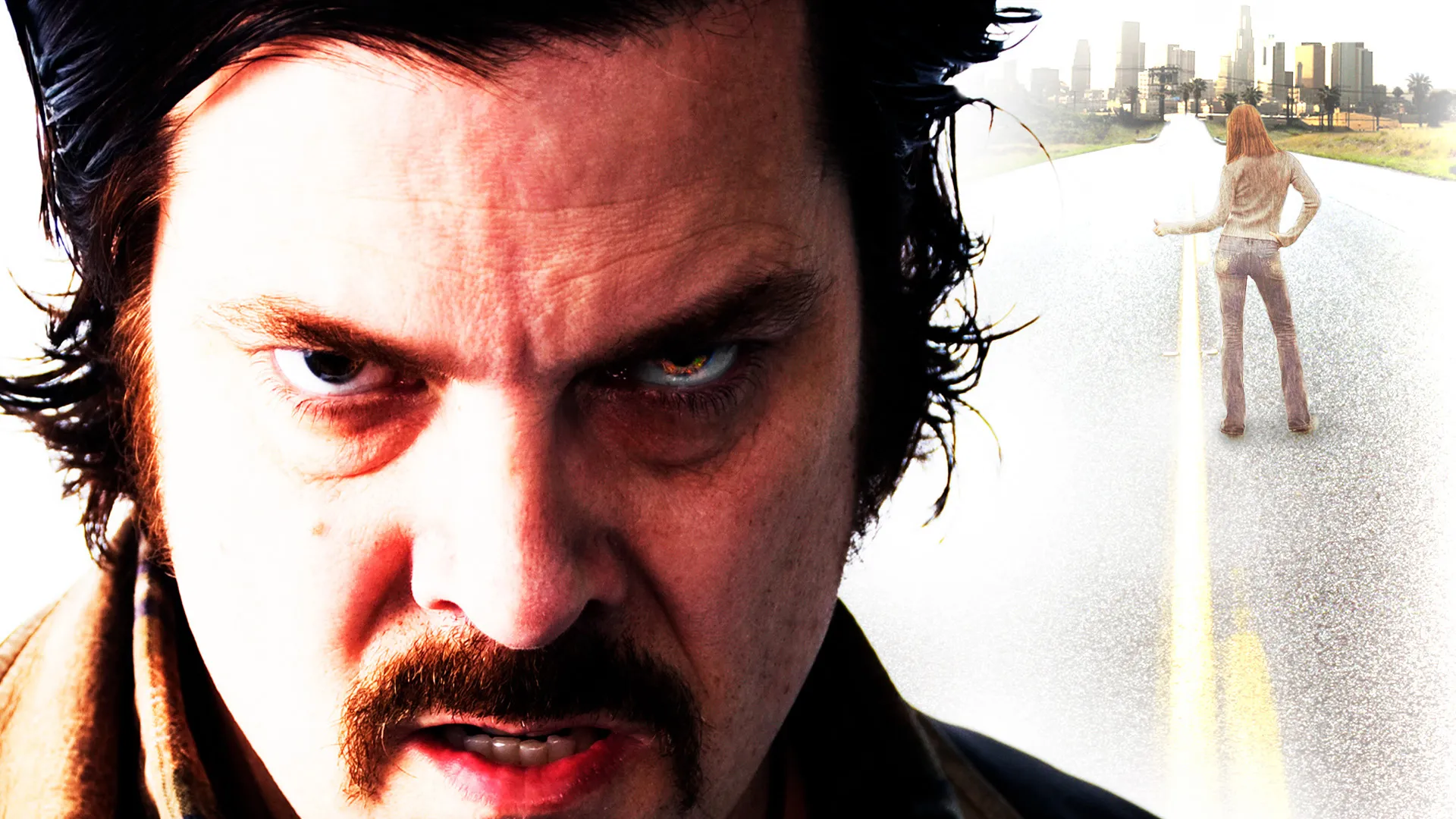 Freeway Killer