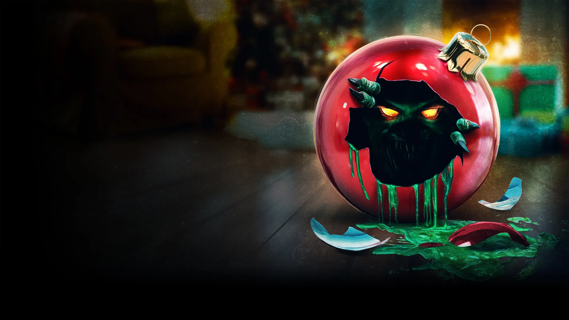 All the Creatures Were Stirring