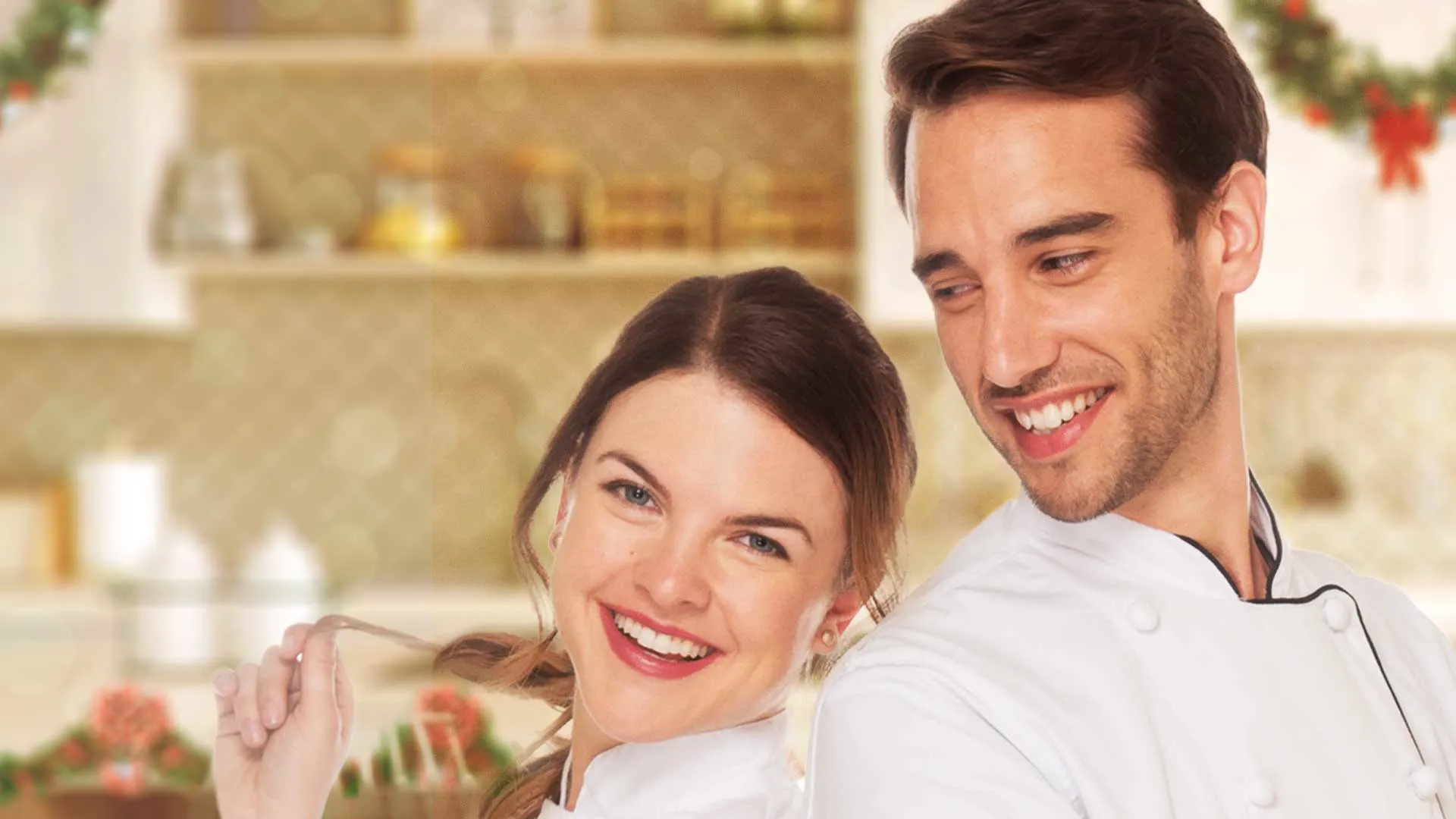 Christmas Recipe for Romance