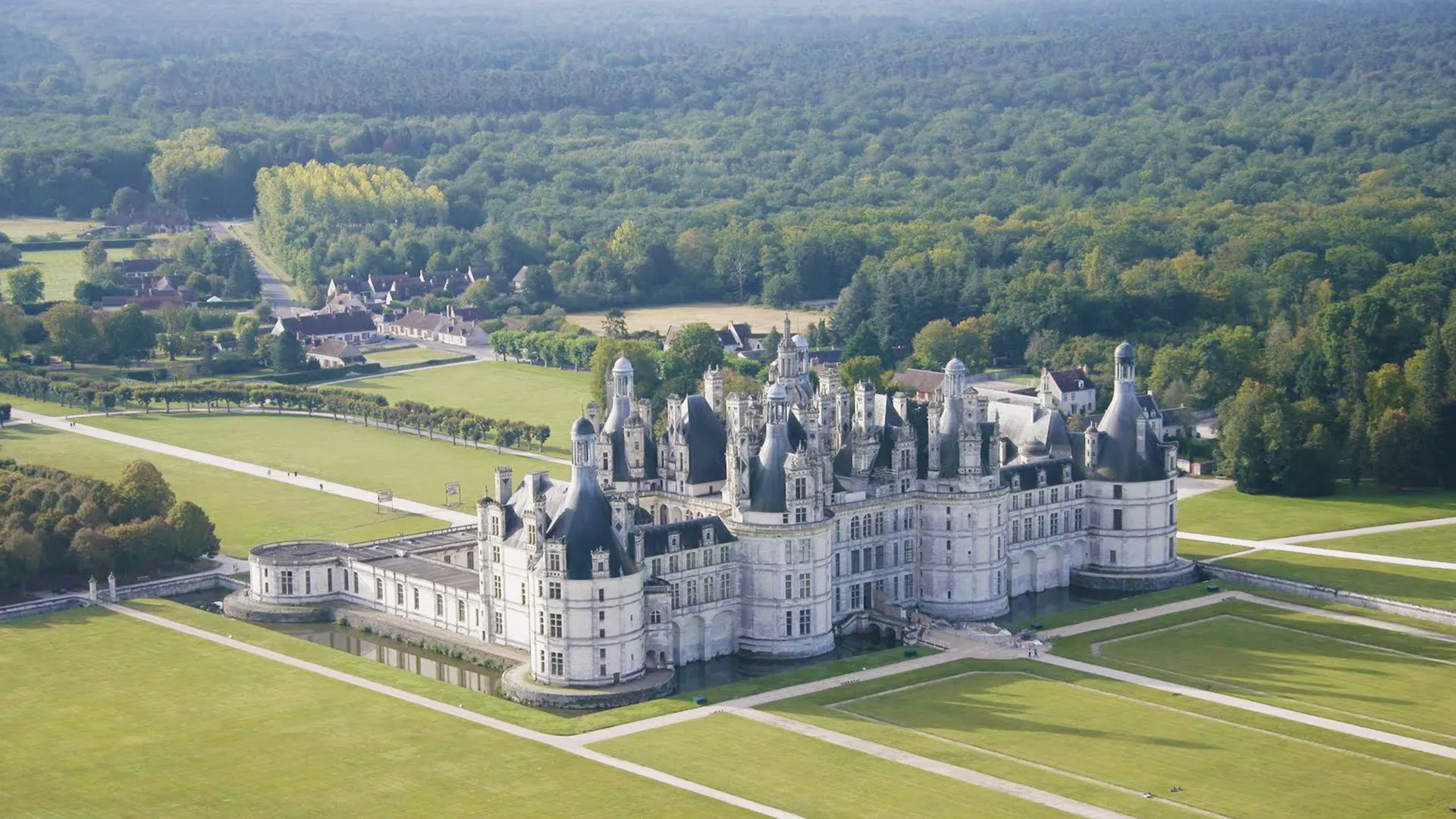 Nature's Palace