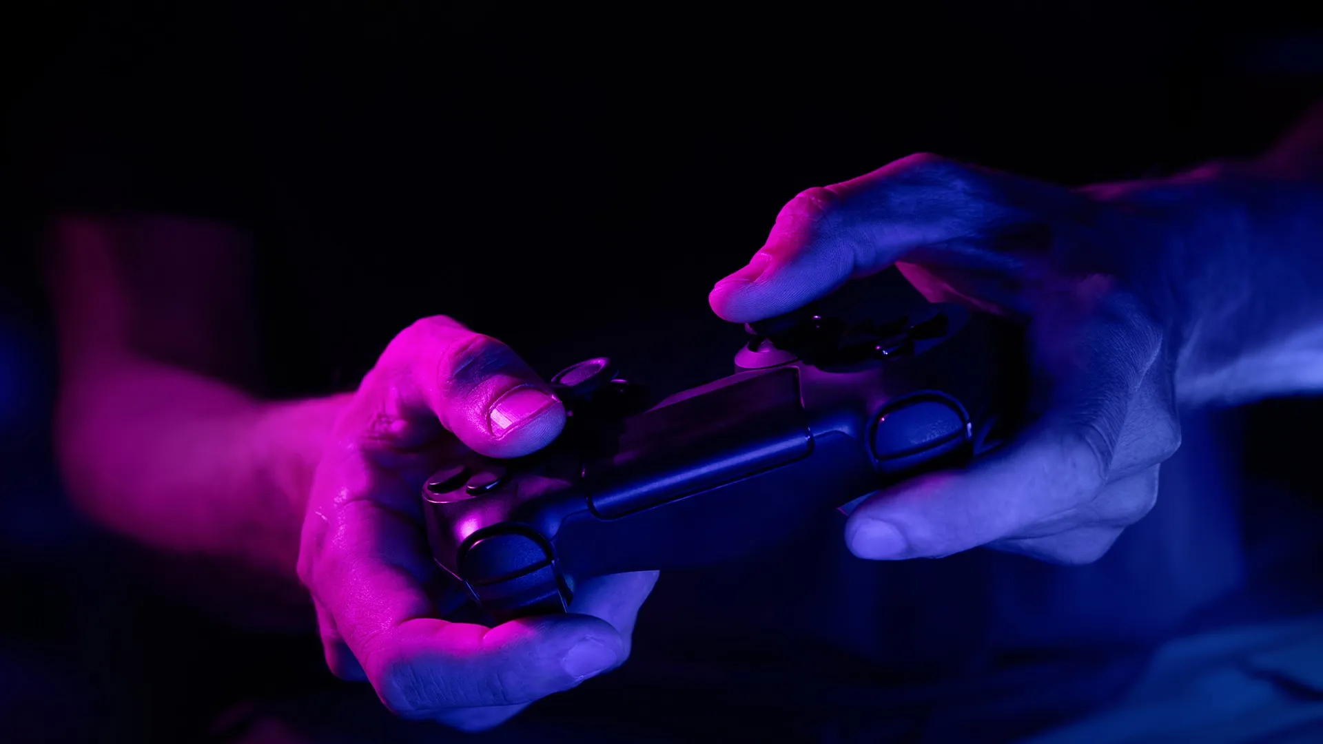 Gaming, the Digital Revolution