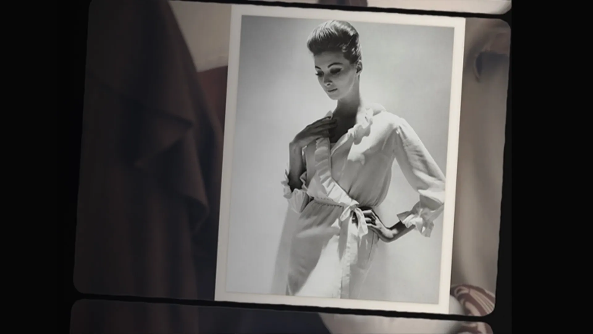 Gaby, the Woman Behind Maison Chloé