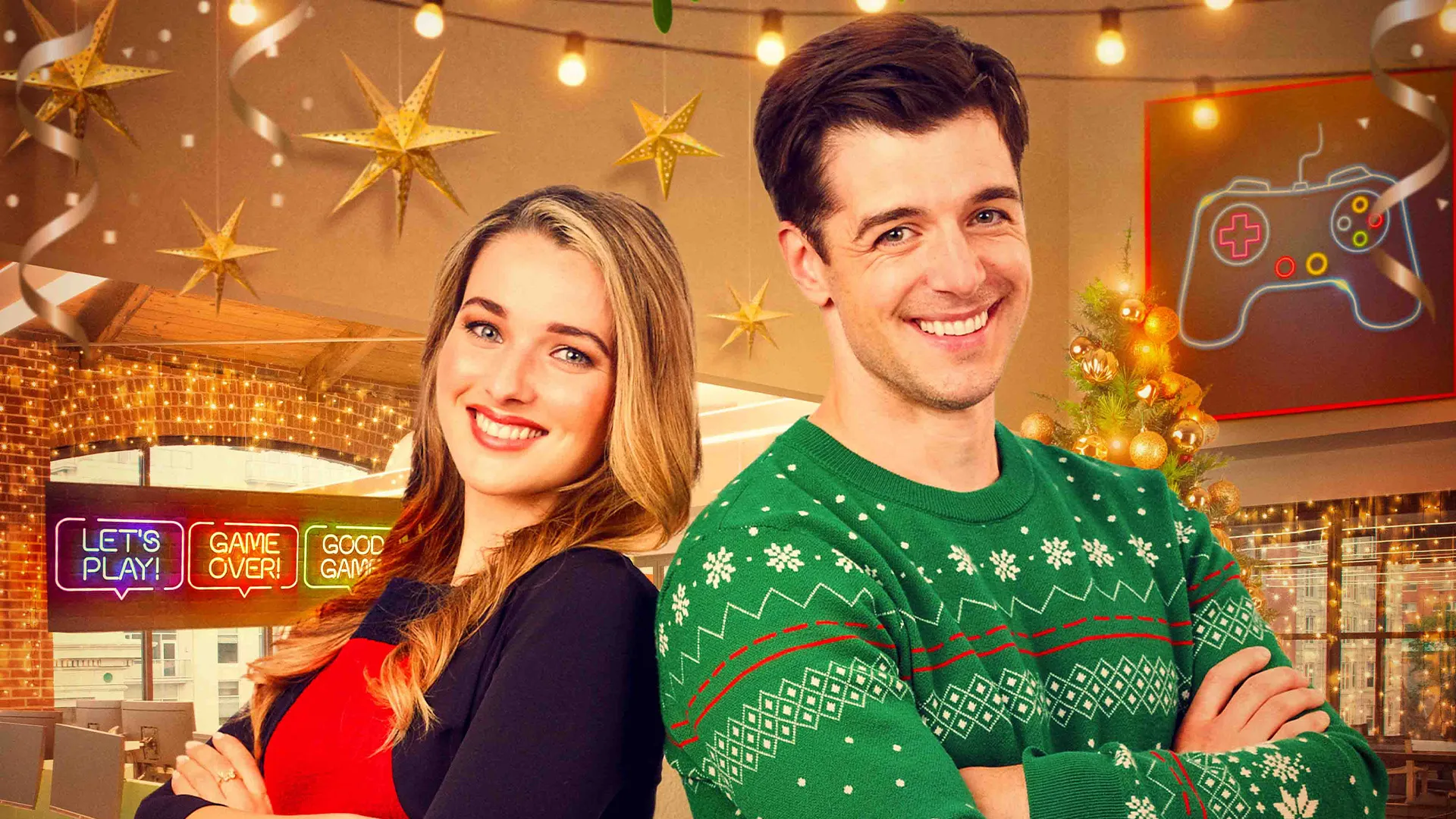 Fantasmas de las navidades pasadas