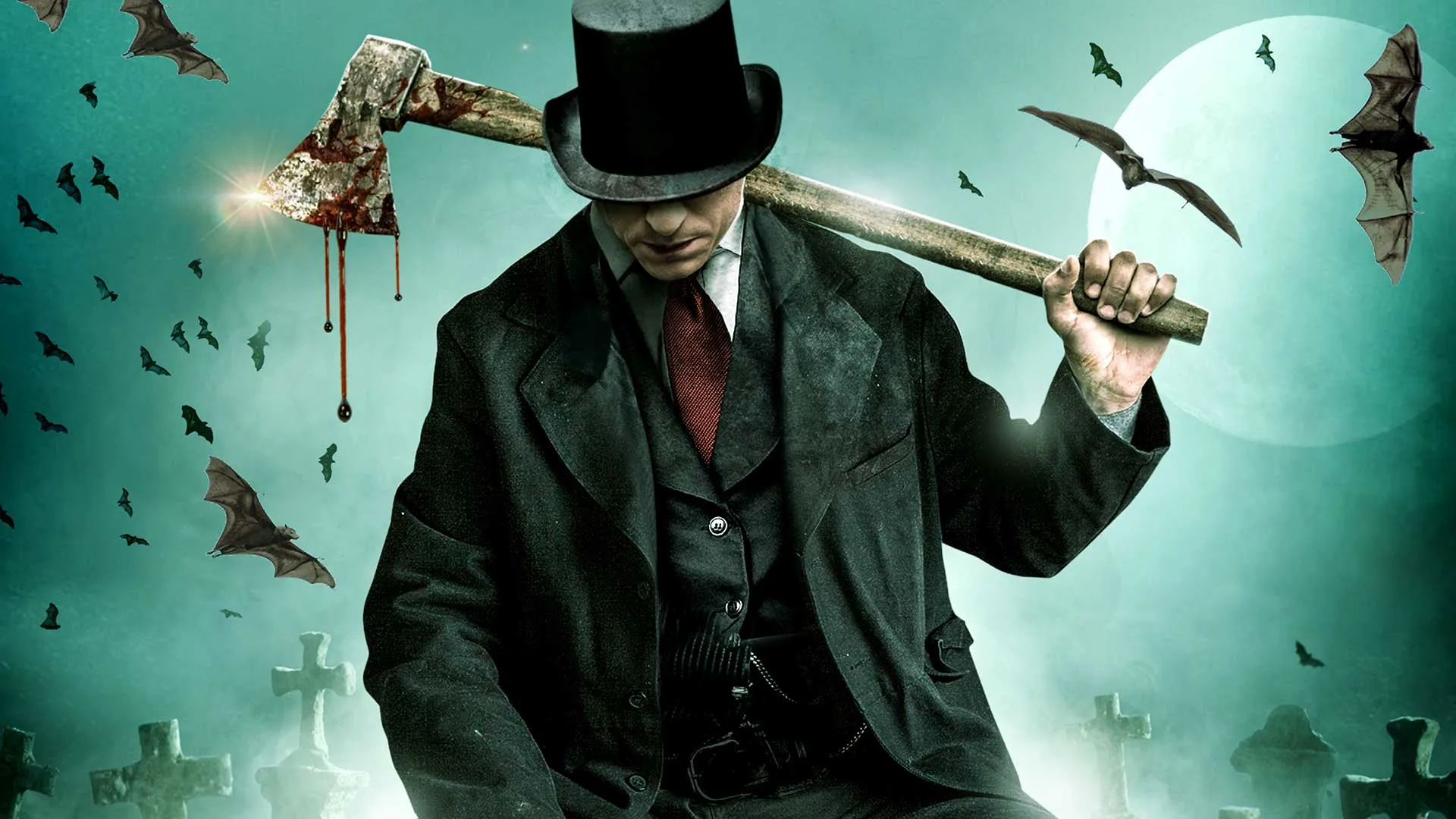 Bram Stoker's Van Helsing