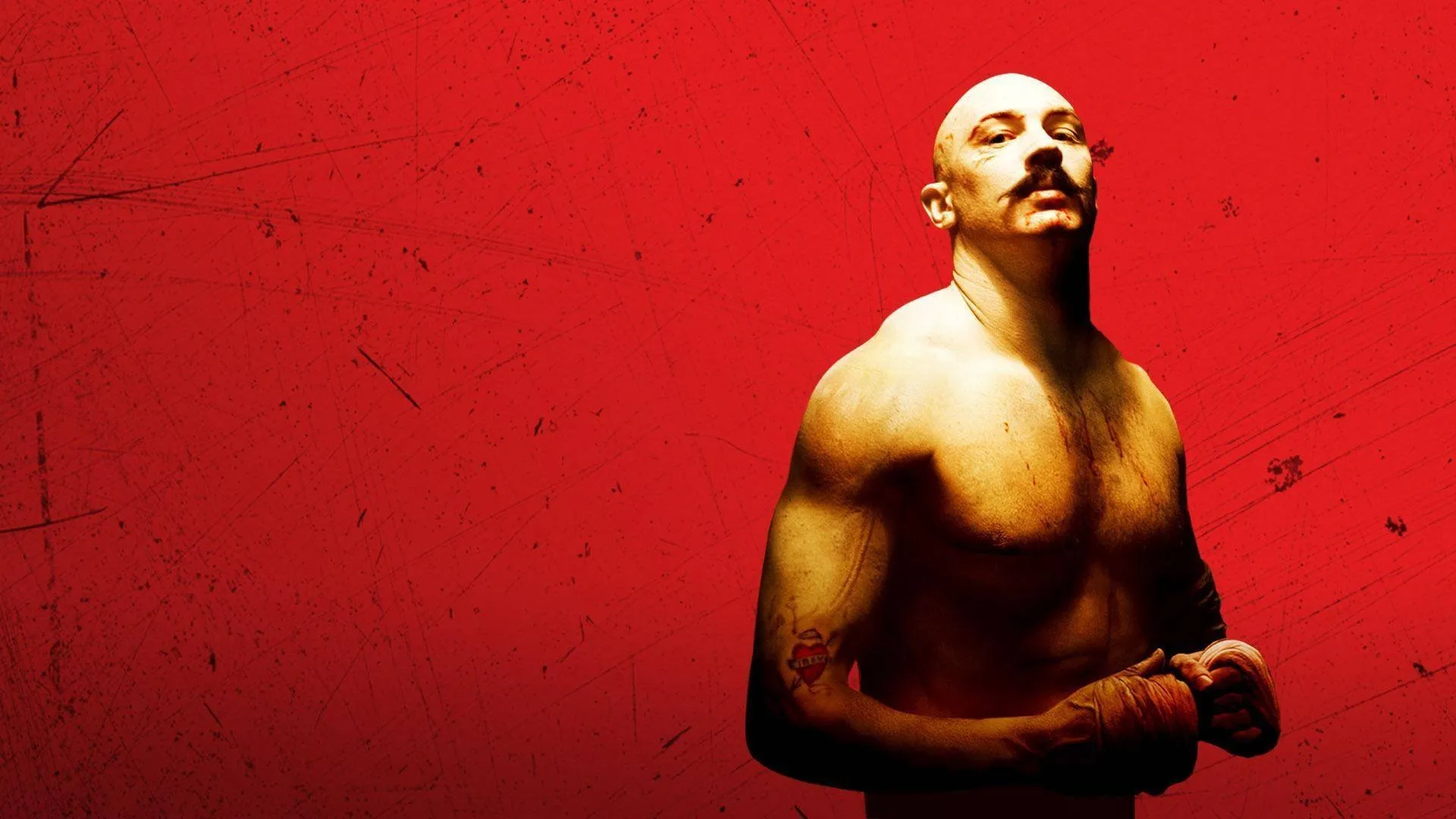 Bronson