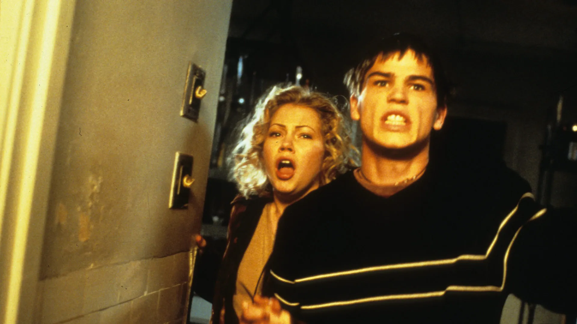 Halloween H20: 20 Years Later