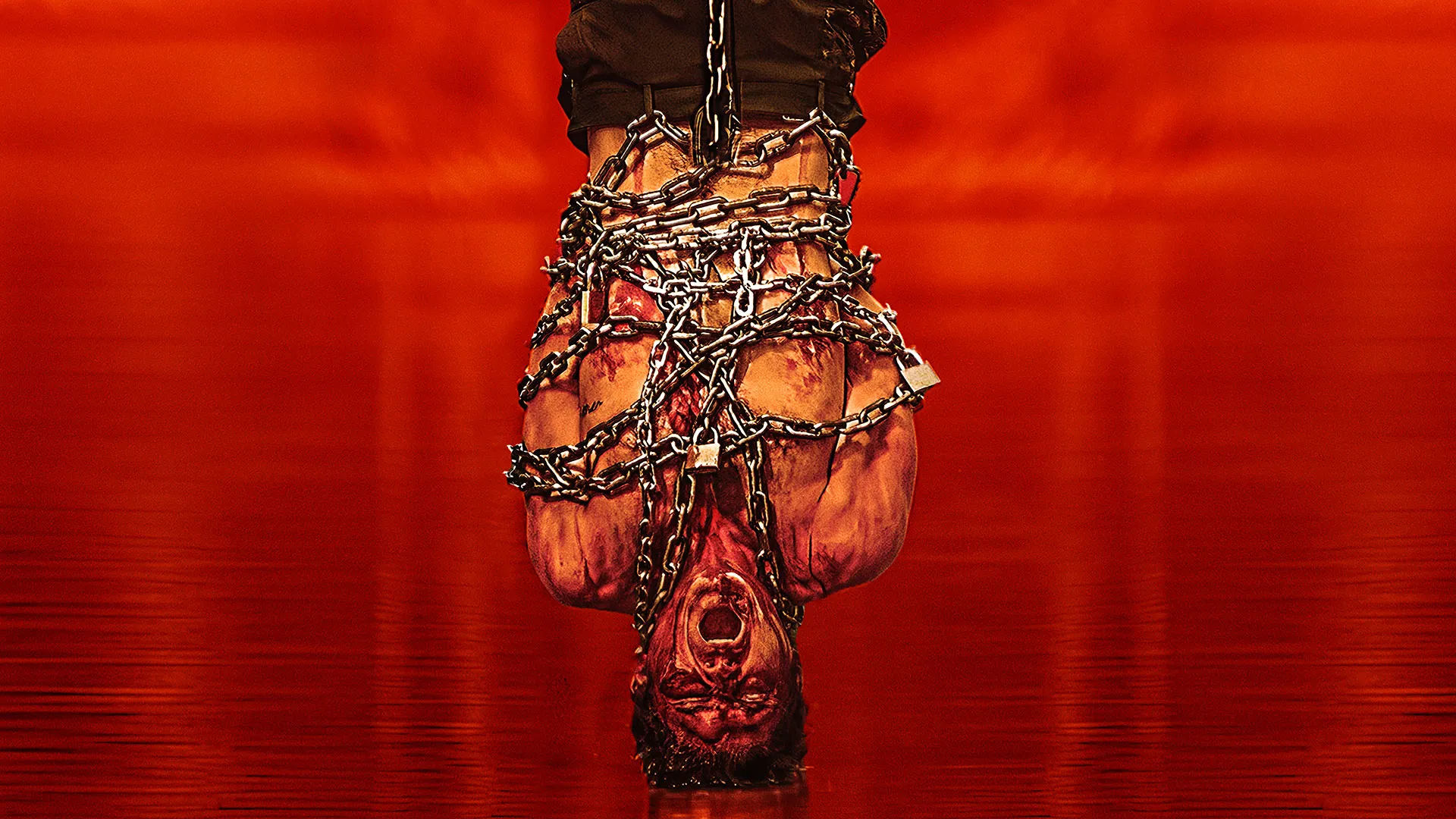 Skinford: Death Sentence