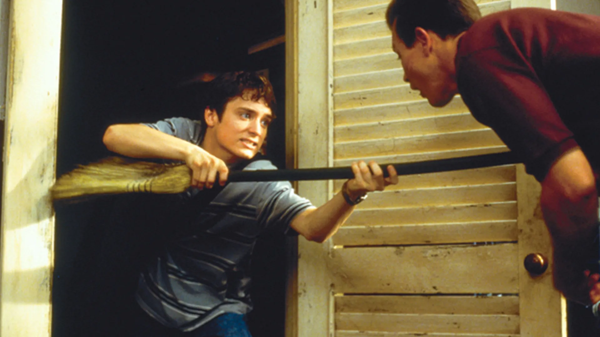 The Faculty