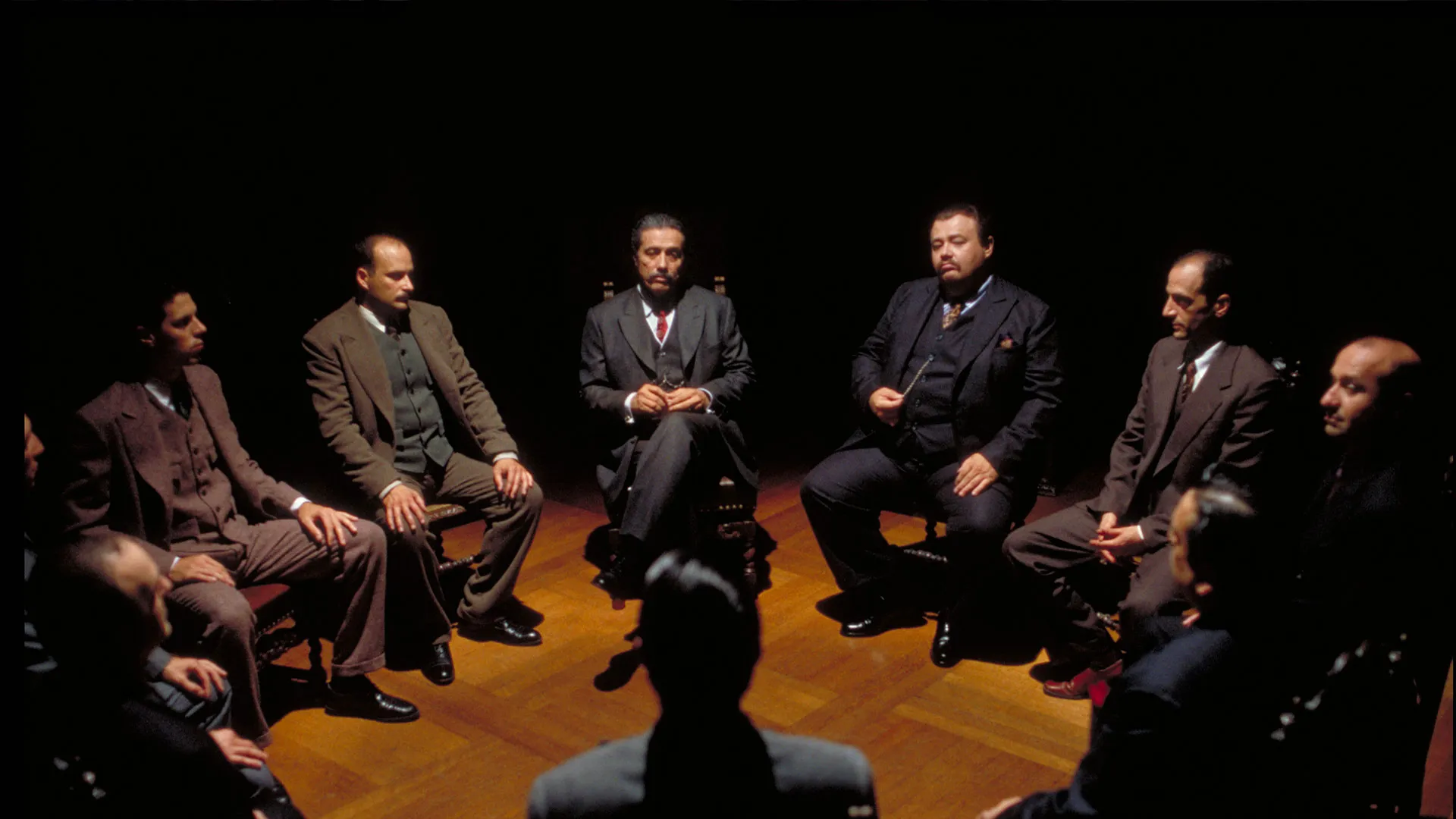 Bonanno: A Godfather's Story