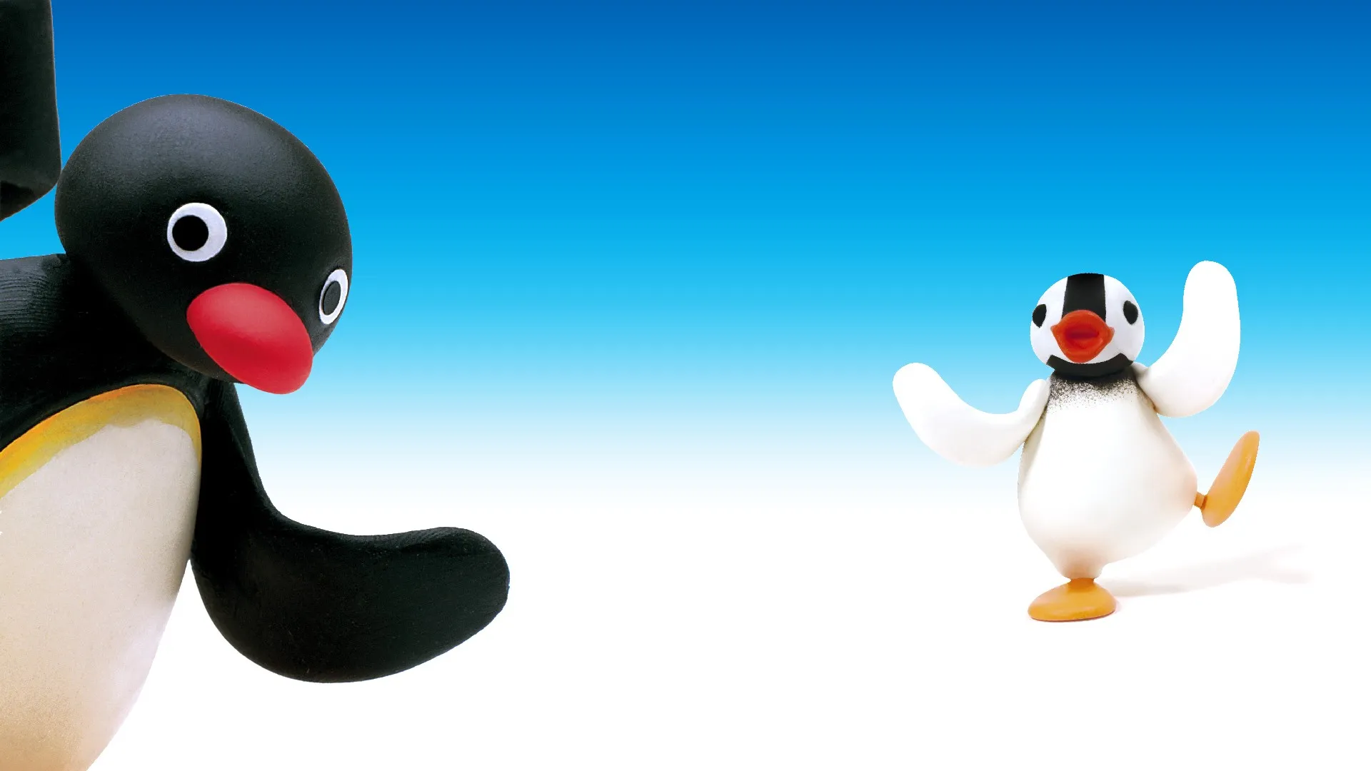 Pingu