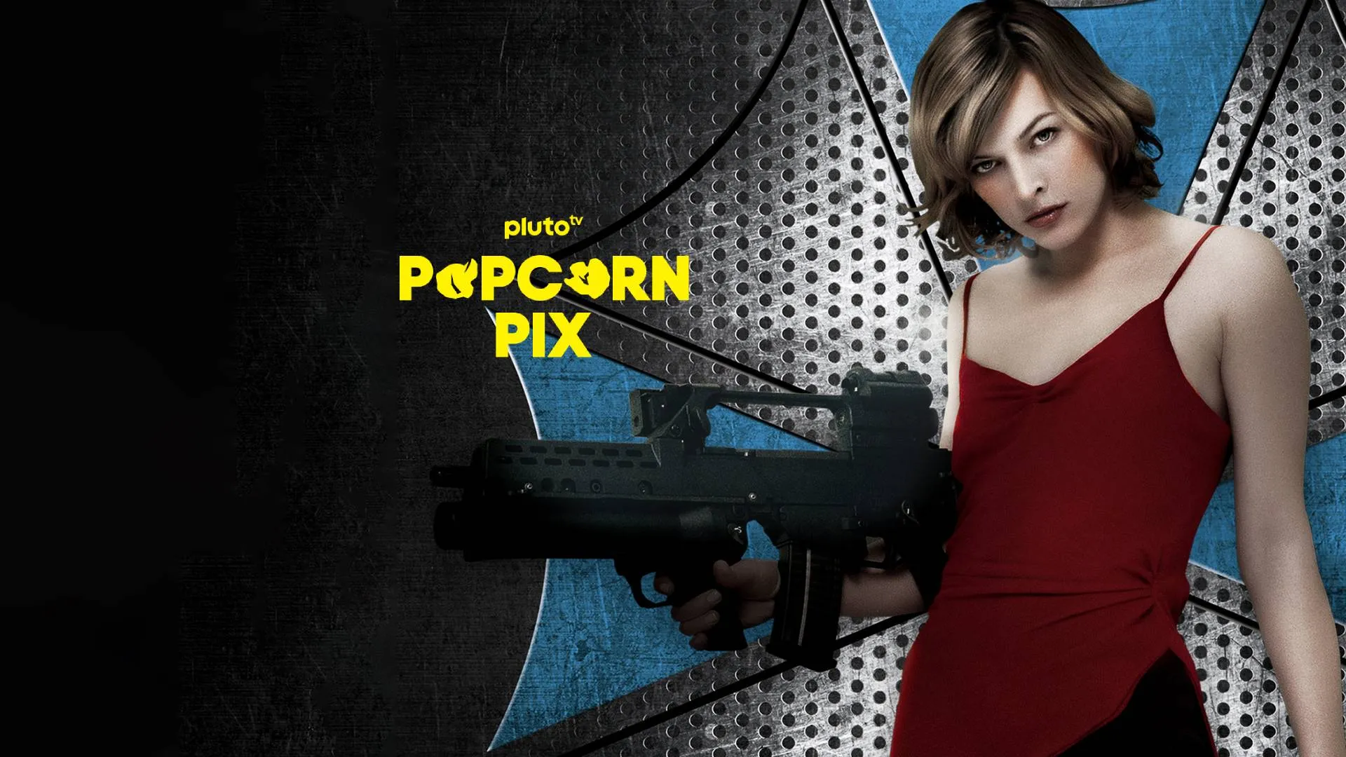 Resident Evil