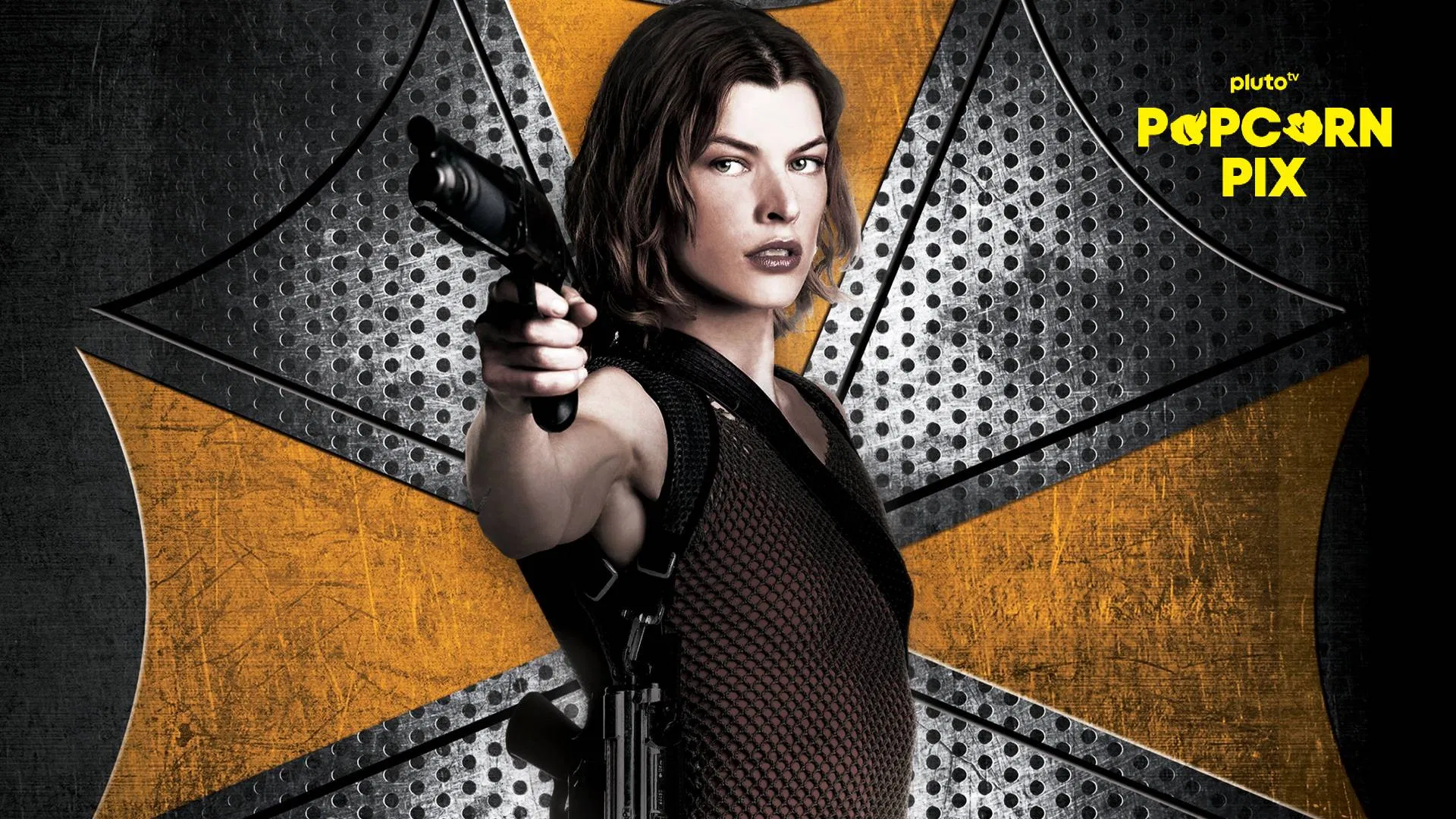 Resident Evil: Apocalypse