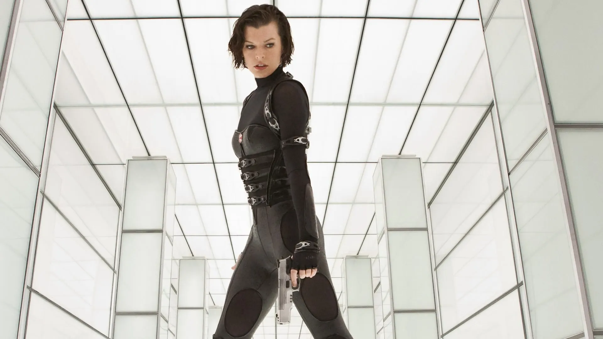 Resident Evil: Retribution