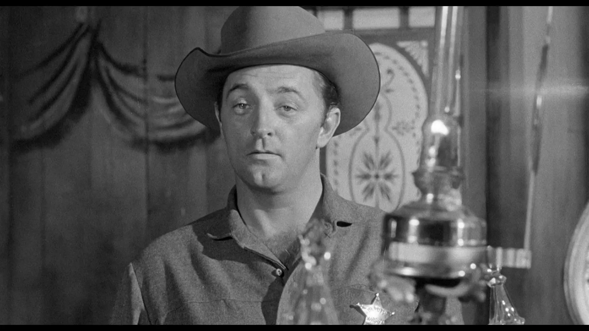 Man With The Gun