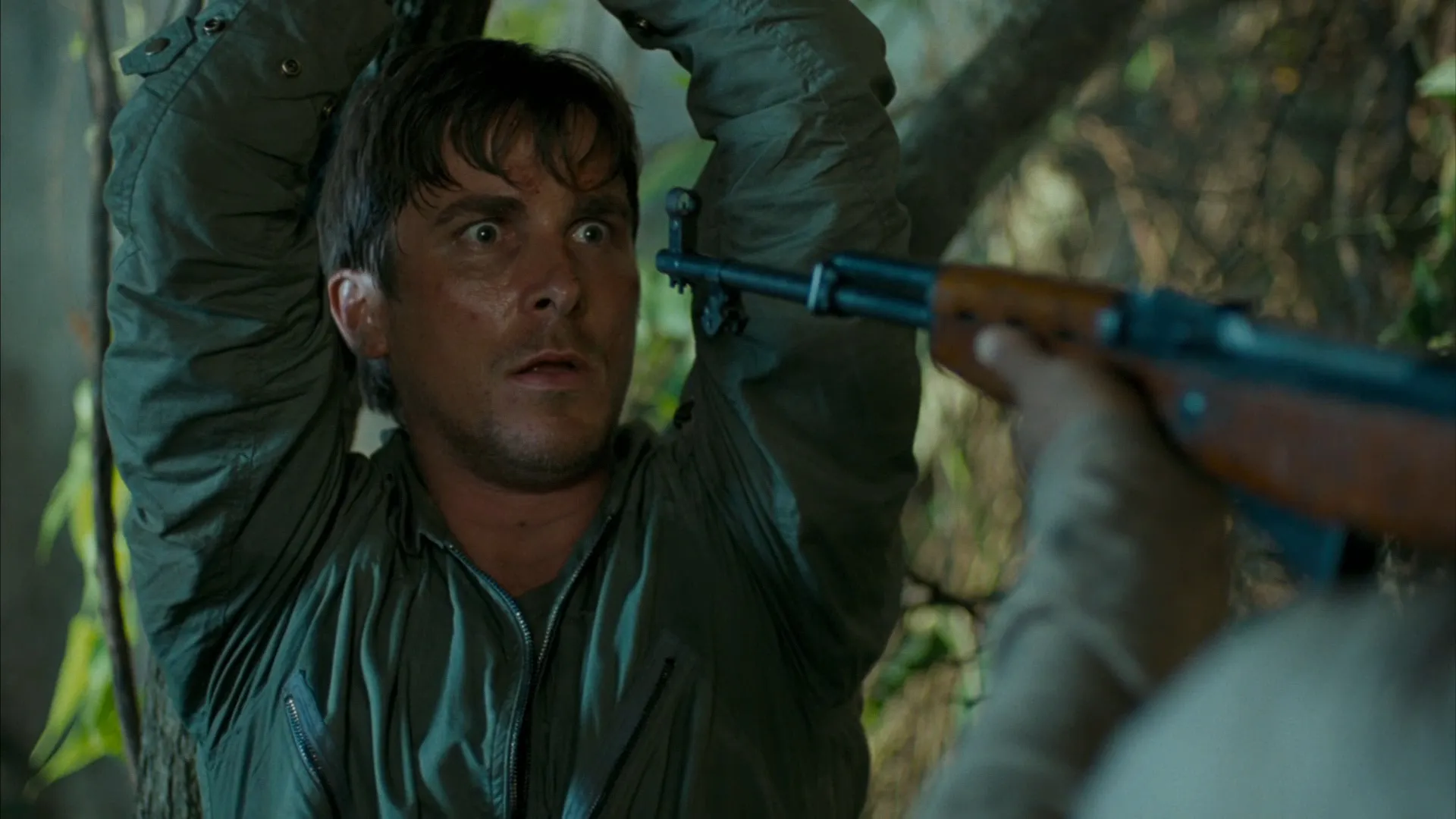 Rescue Dawn
