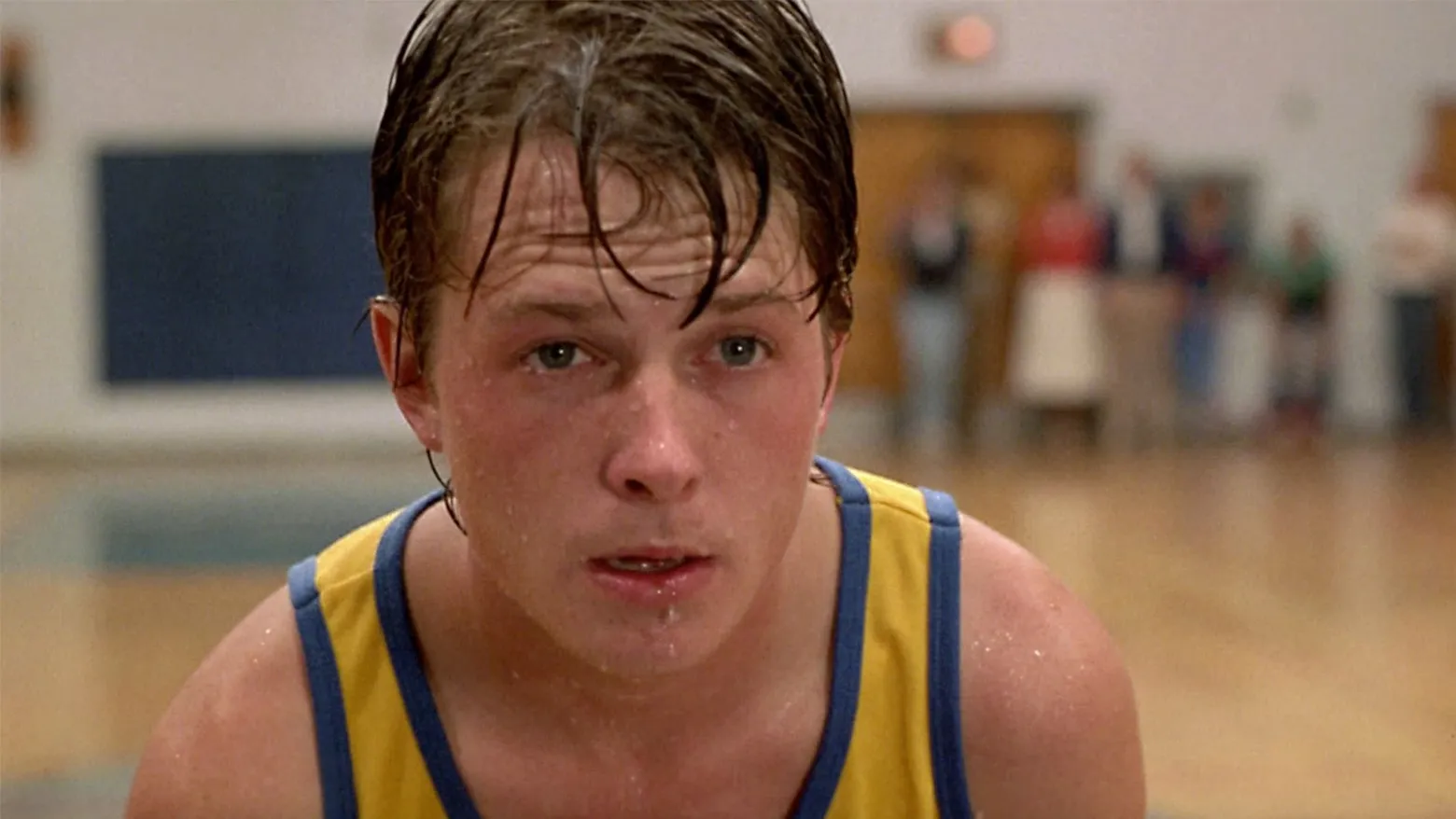 Teen Wolf