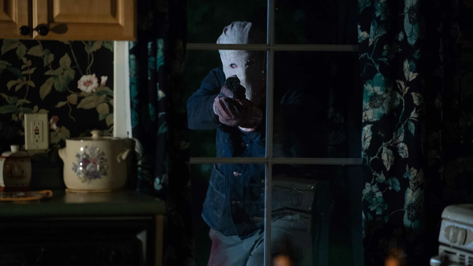 The Town That Dreaded Sundown