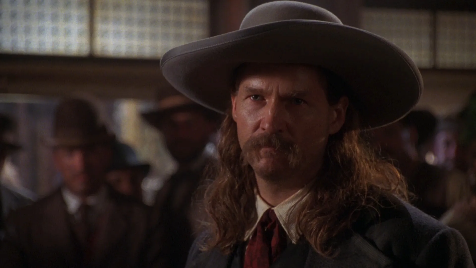 Wild Bill