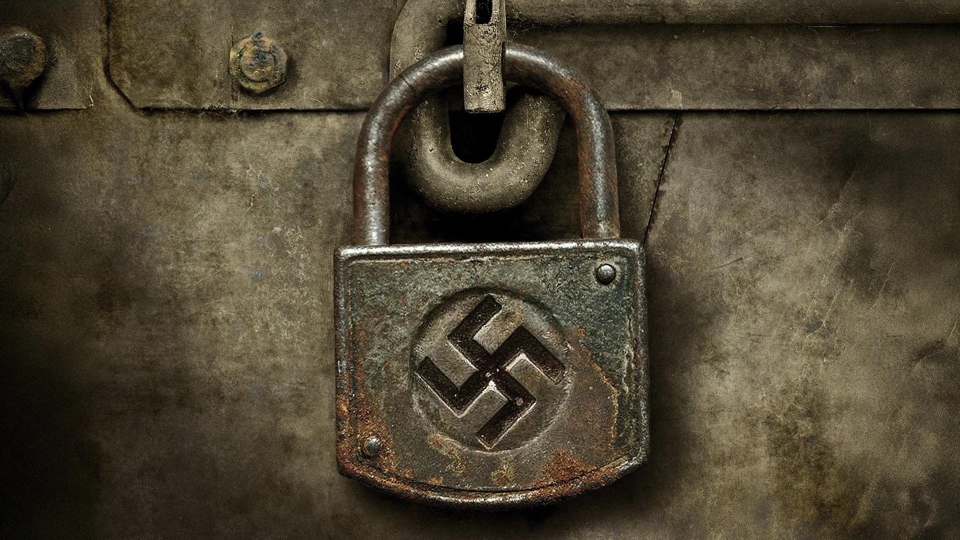 Inside Hitler's Killing Machine