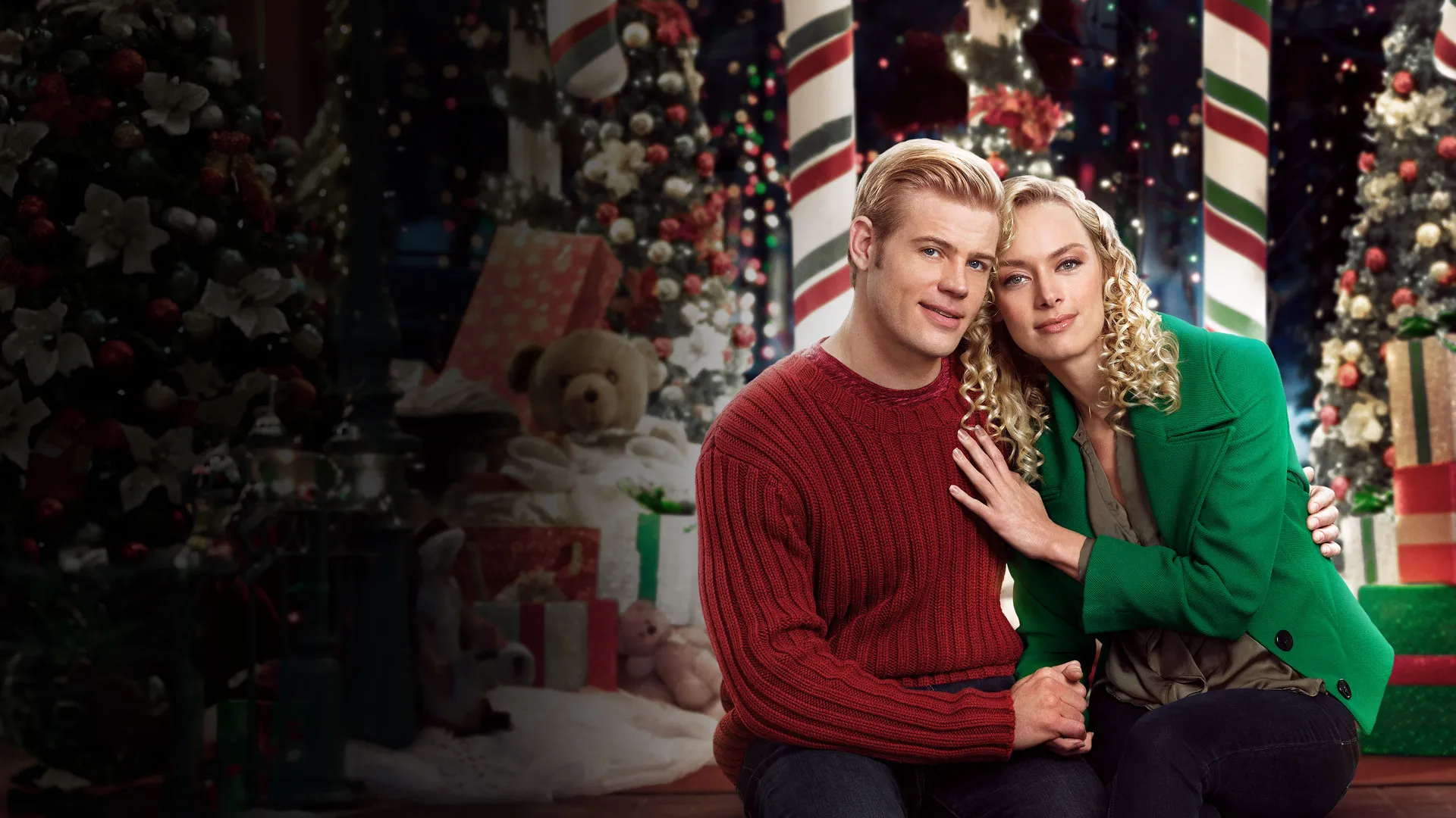 Marry Me at Christmas