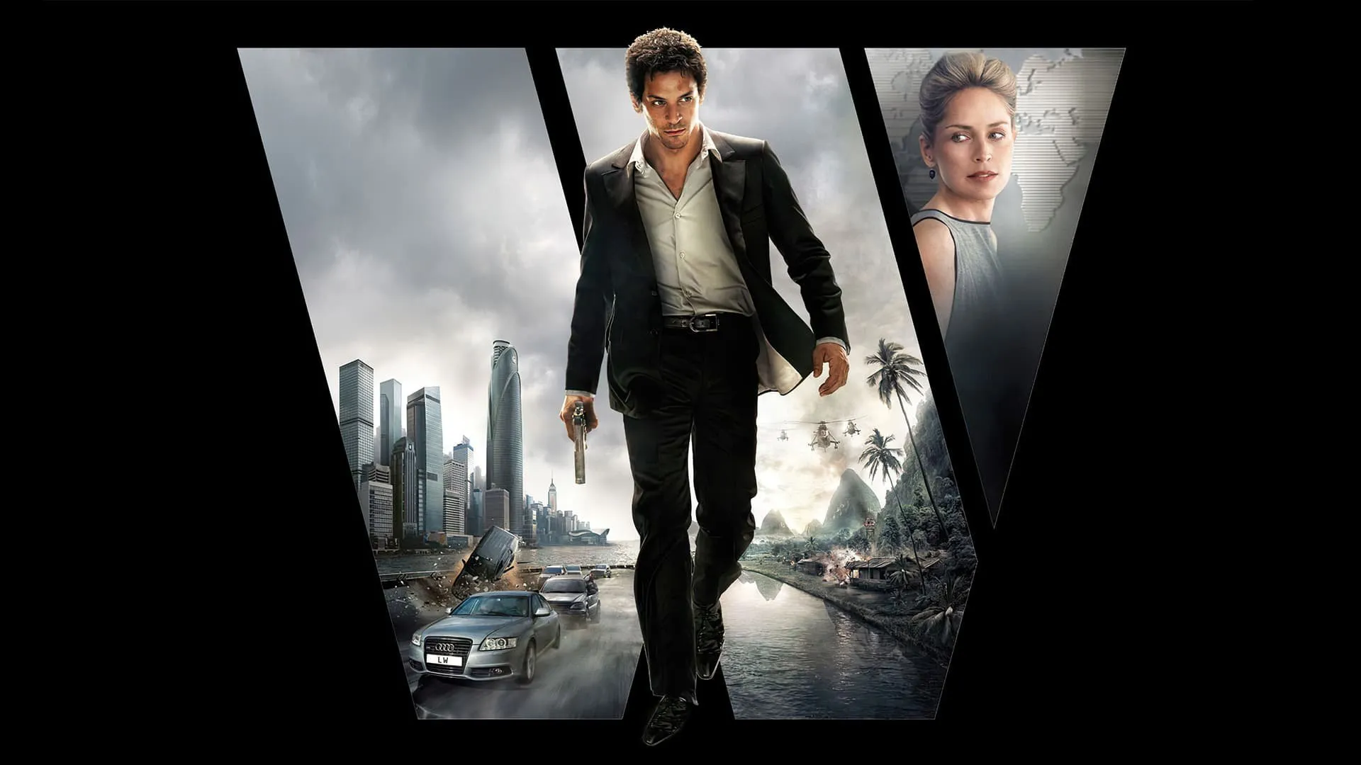 Largo Winch - Ultimatum