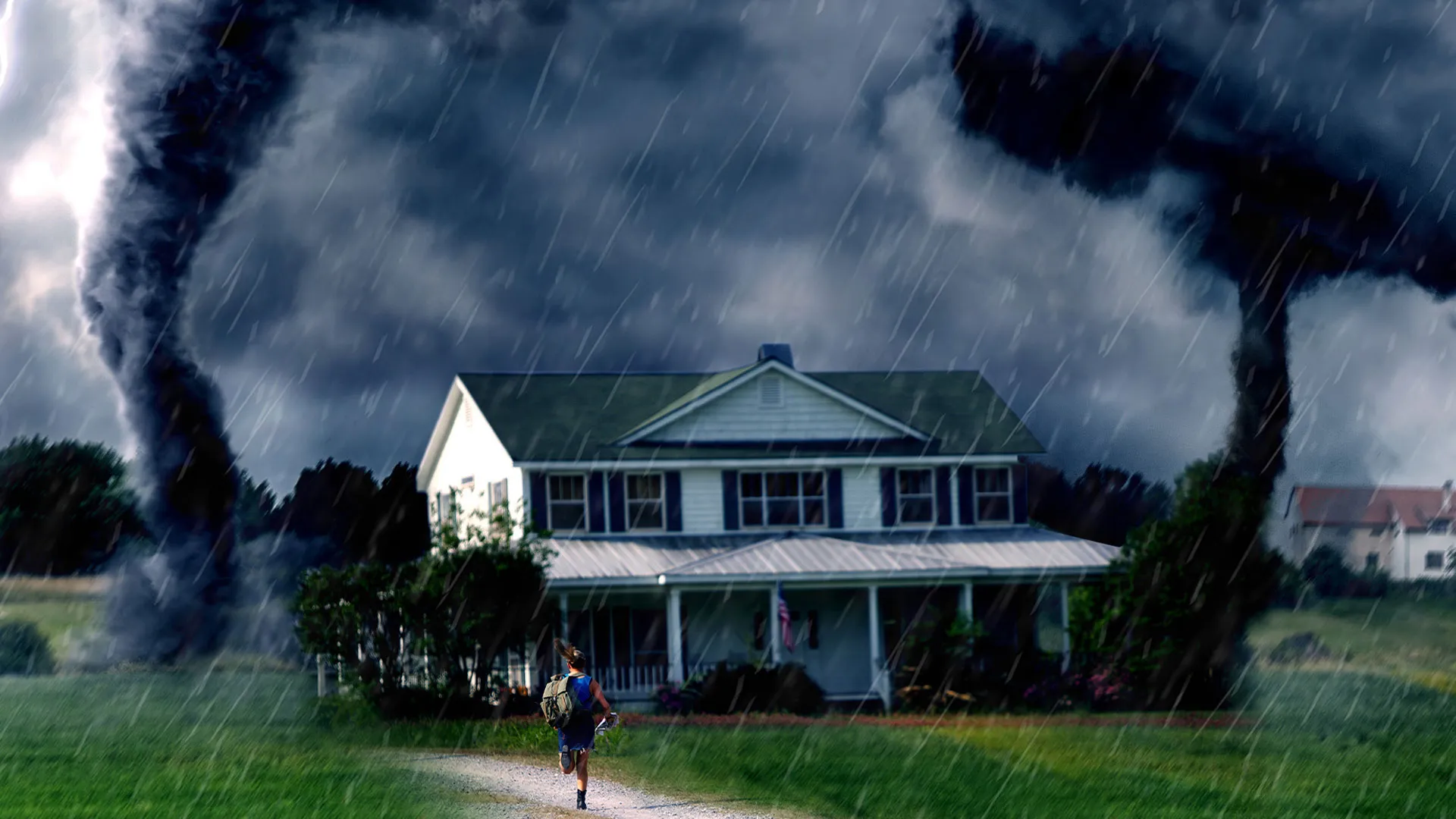 Tornado Warning