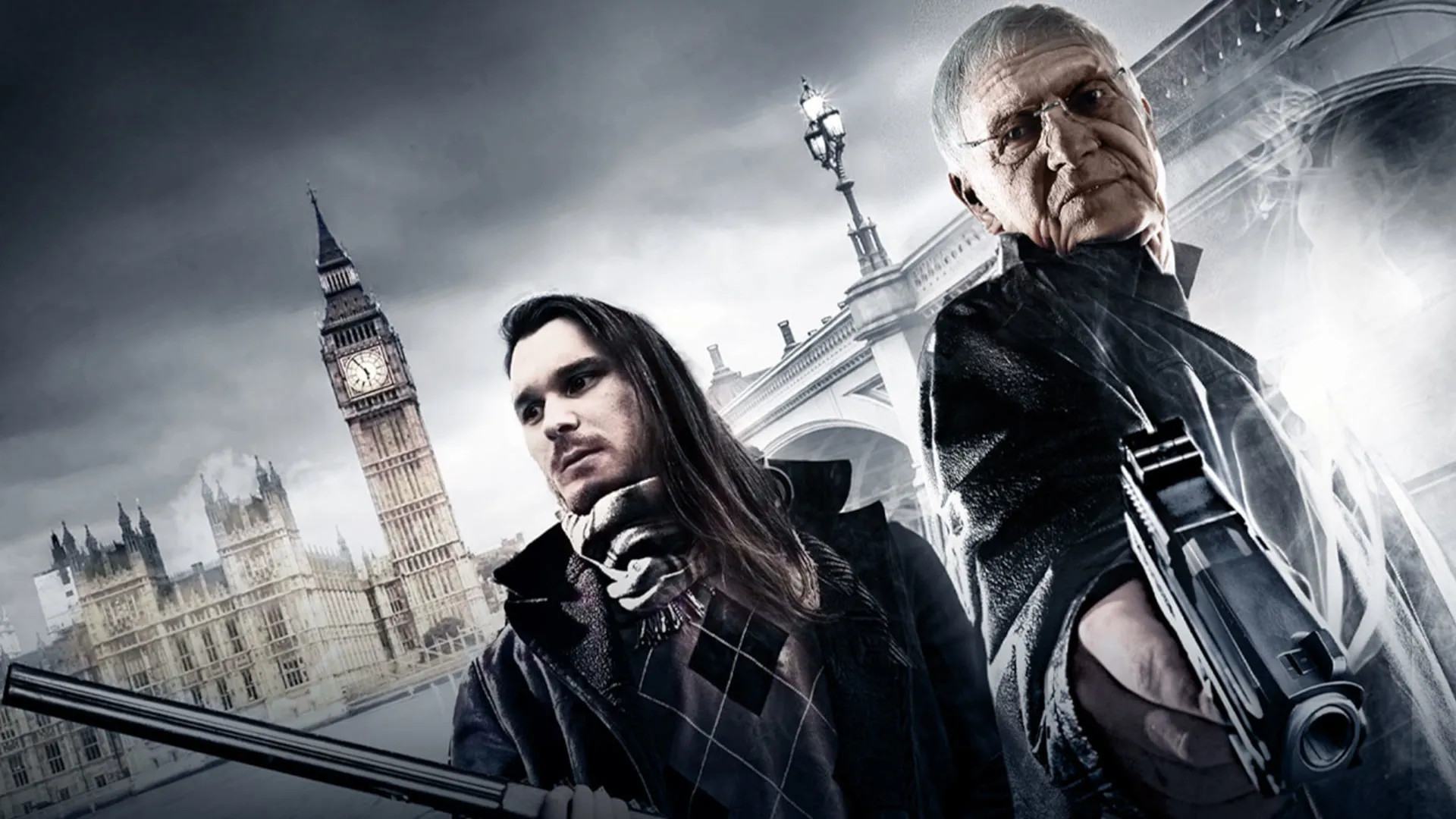 London Gangsters