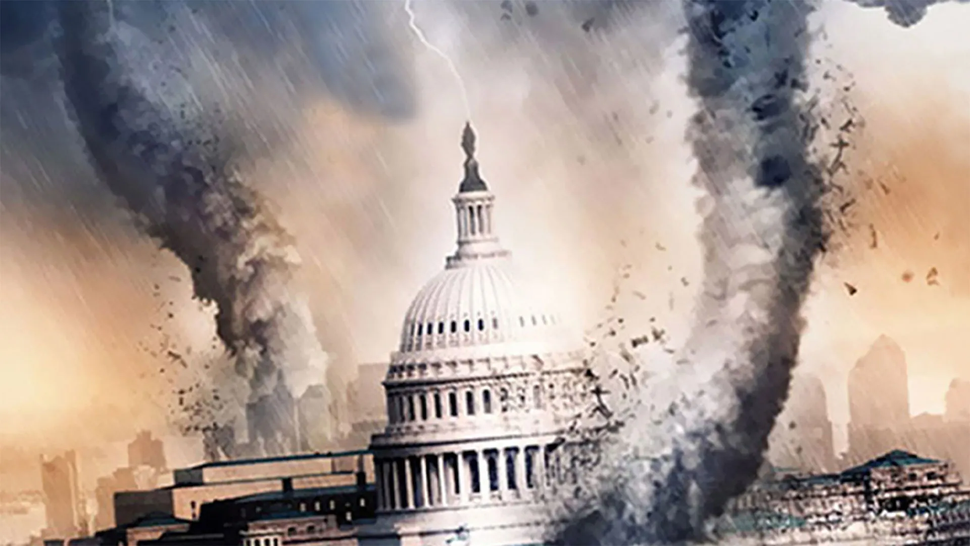 Weather Wars