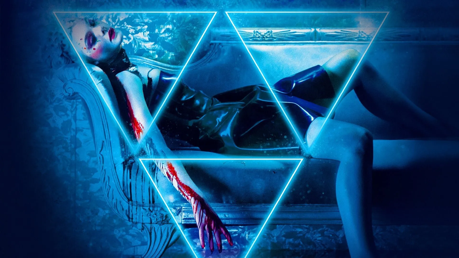 The Neon Demon