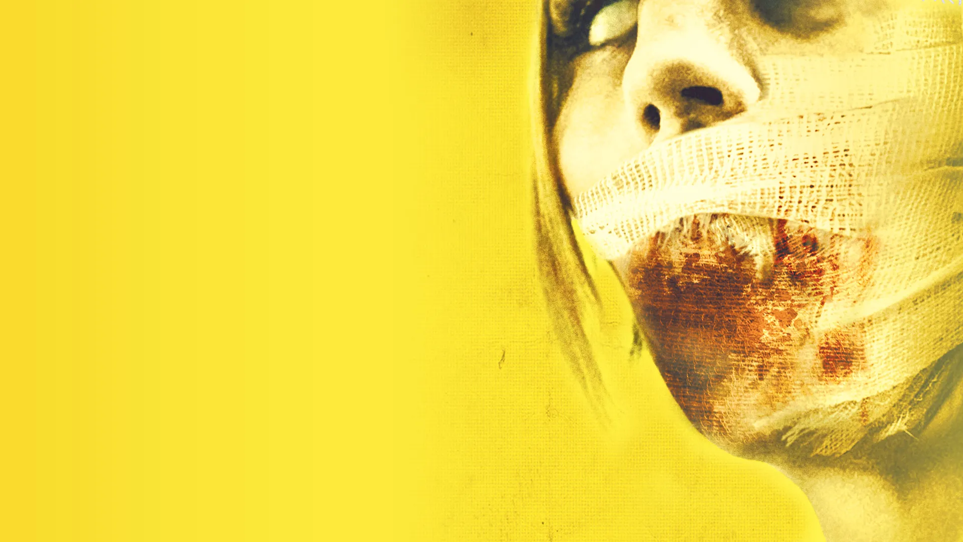 Rabid (2019)