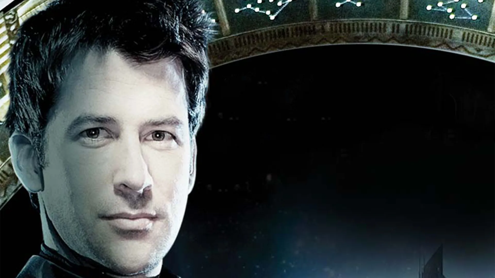 Stargate Atlantis