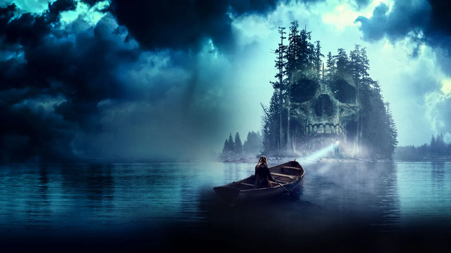 Winter Island