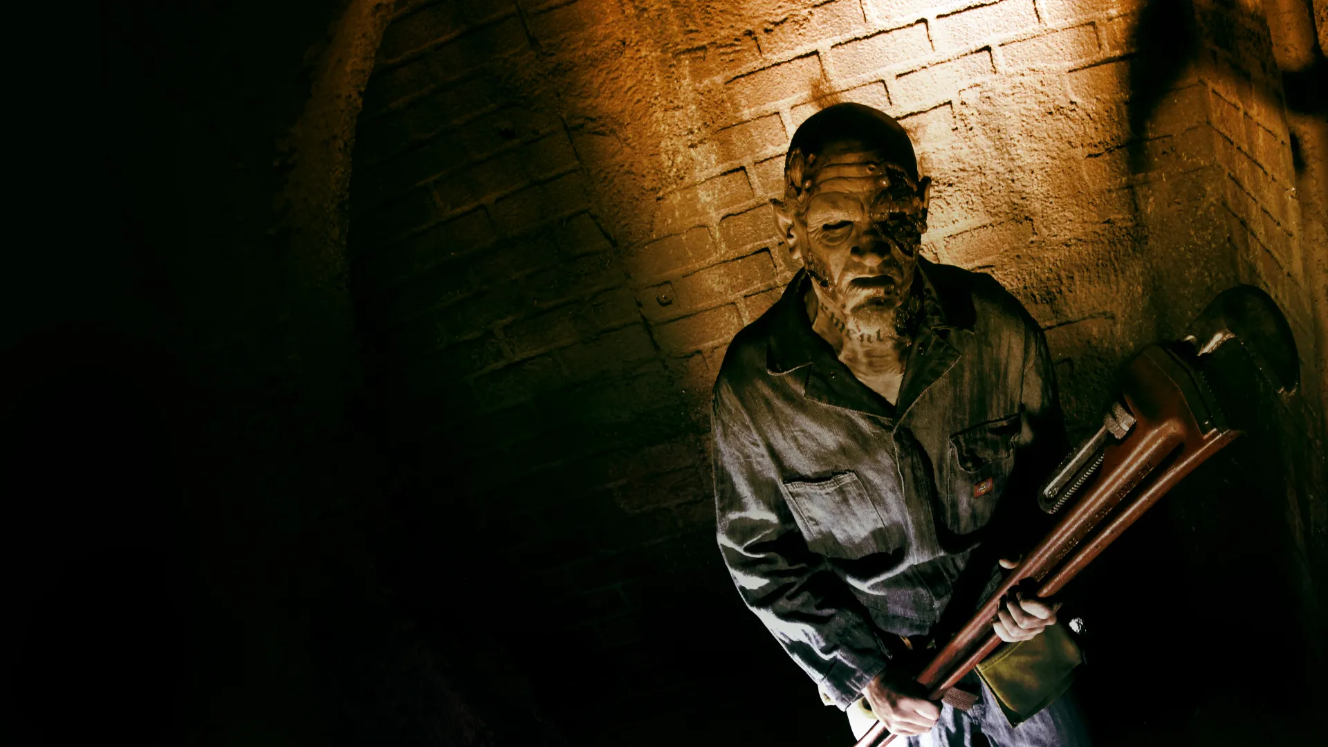 America's Scariest Halloween Attractions 2