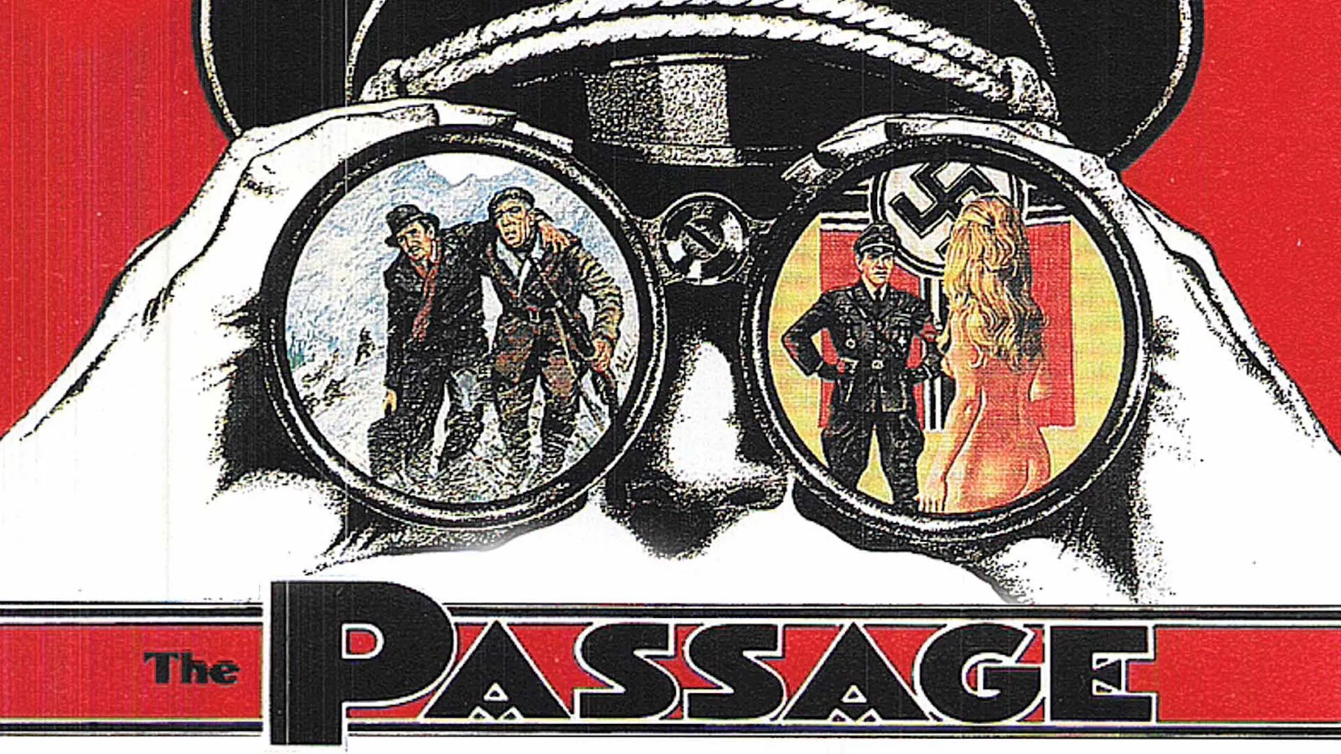 The Passage
