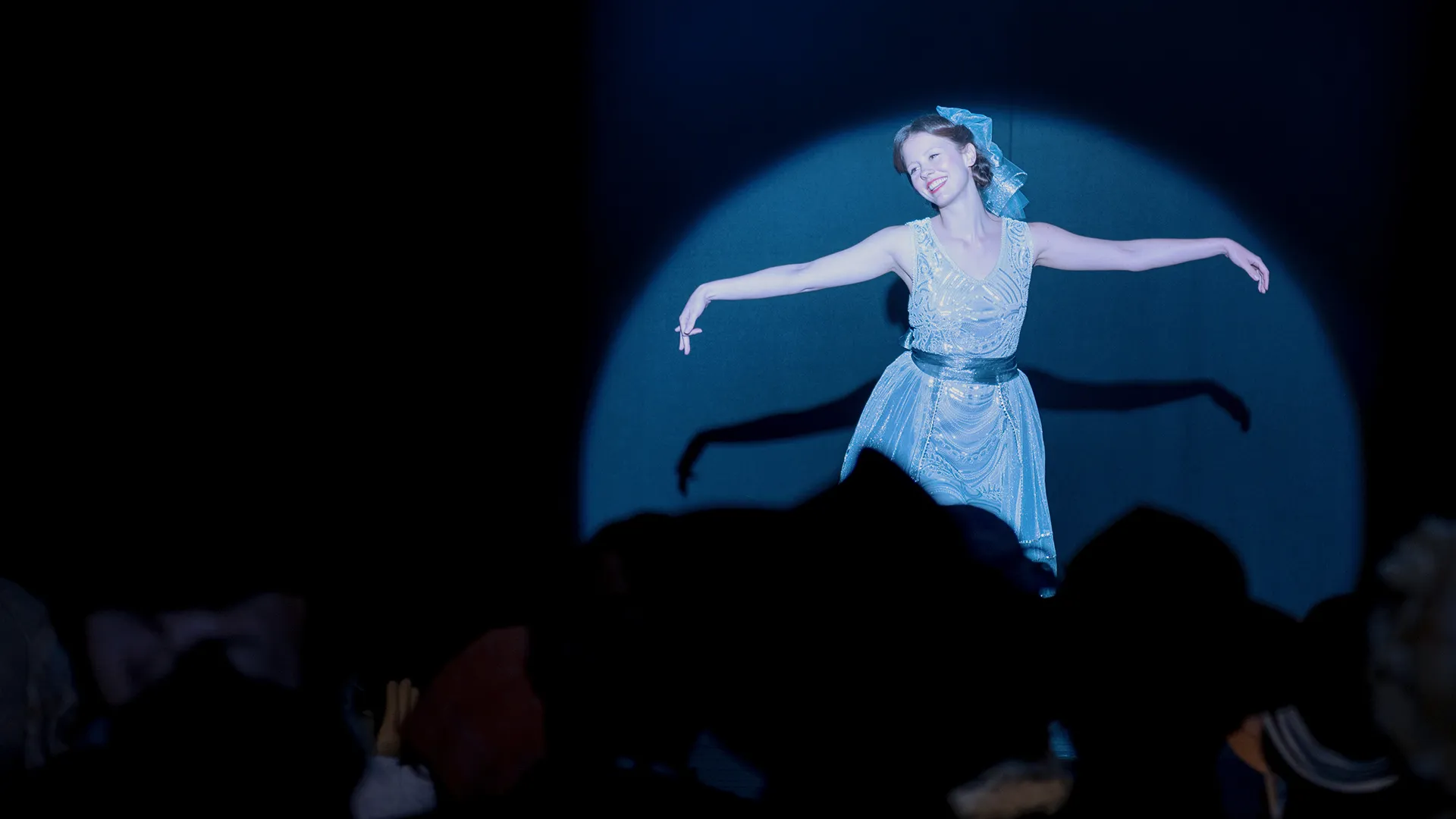 Pearl: An X-traordinary Origin Story