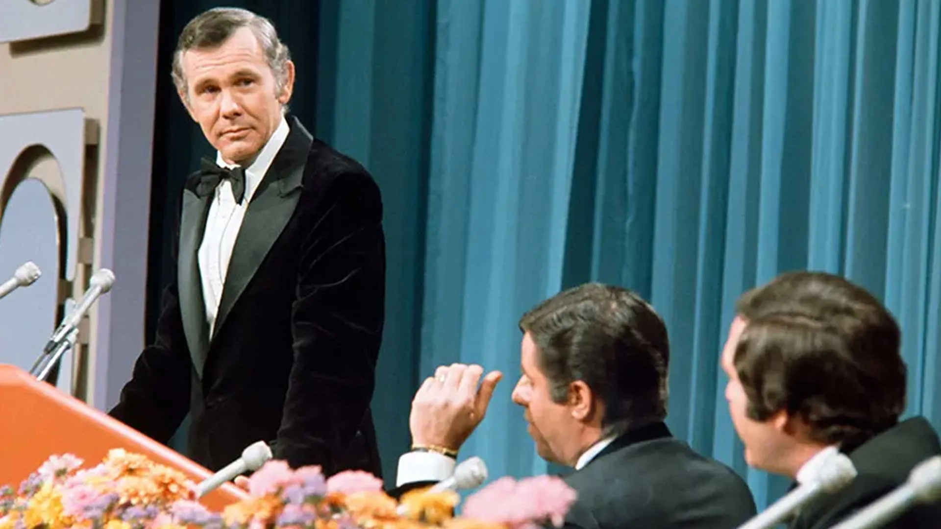 The Classic Friars Club Roasts