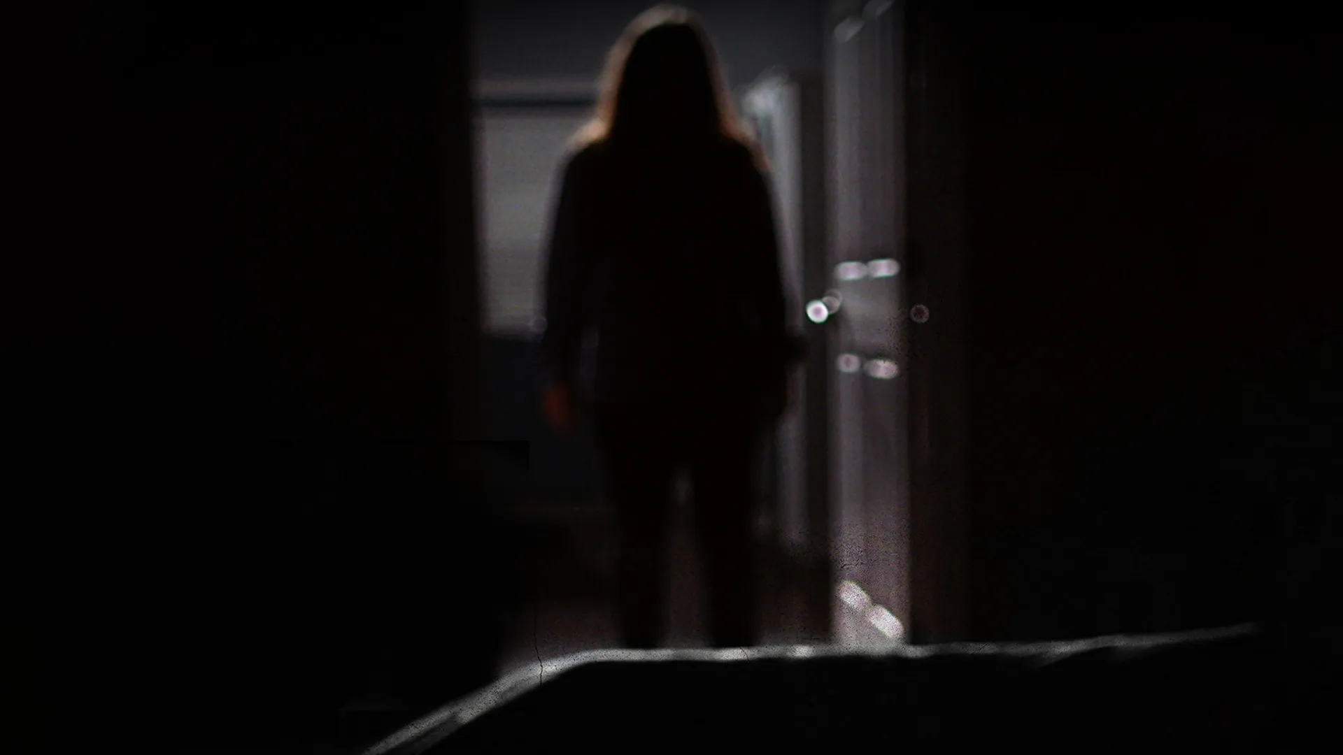 The Stalker Files