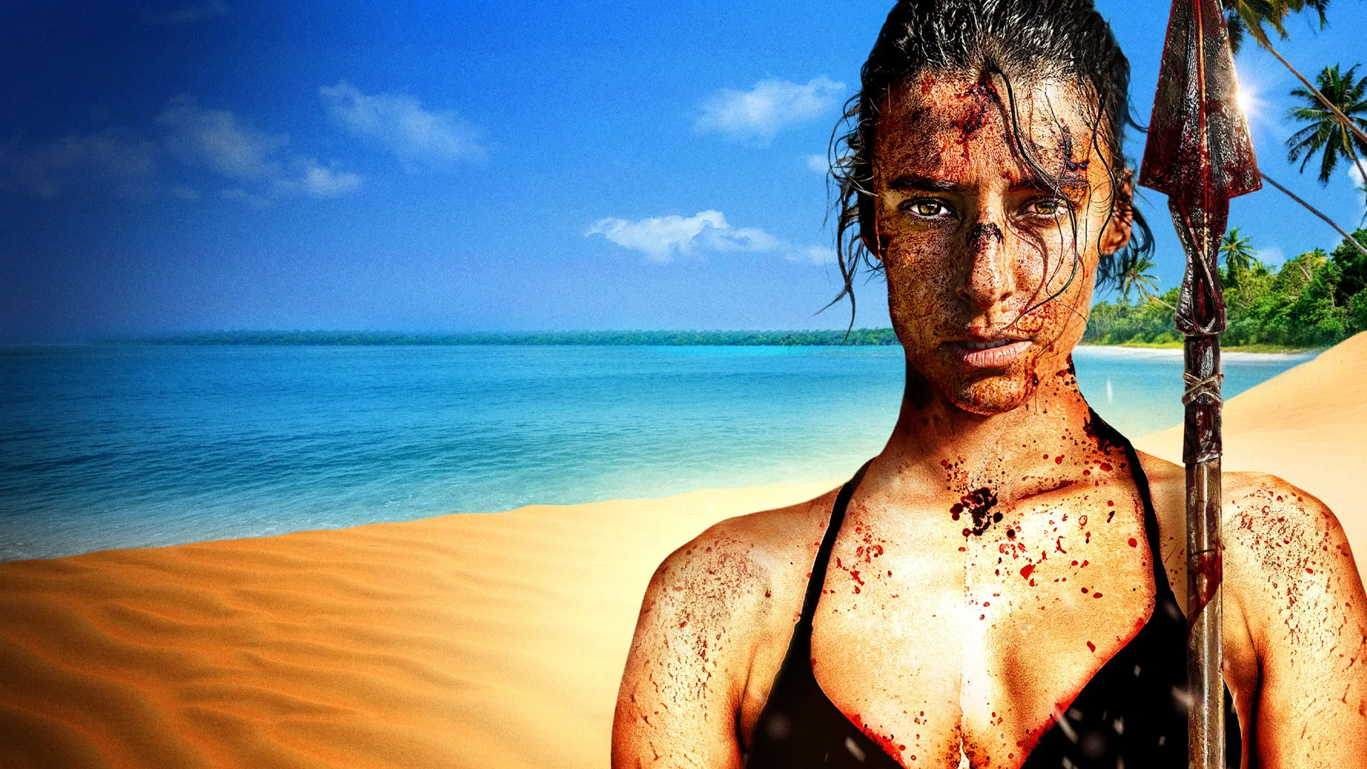 Pacific Fear