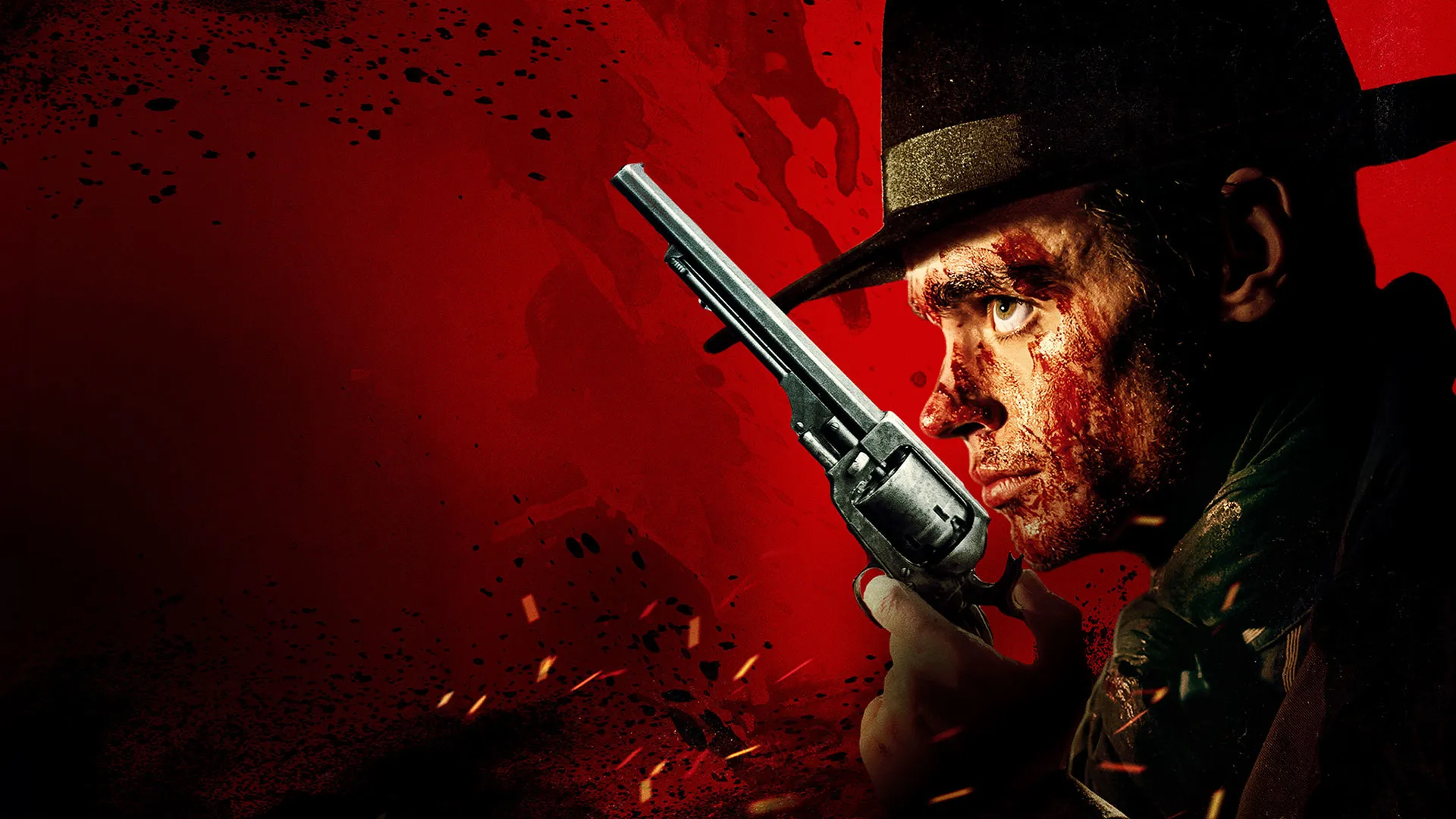 Gunfight at Cold Cross