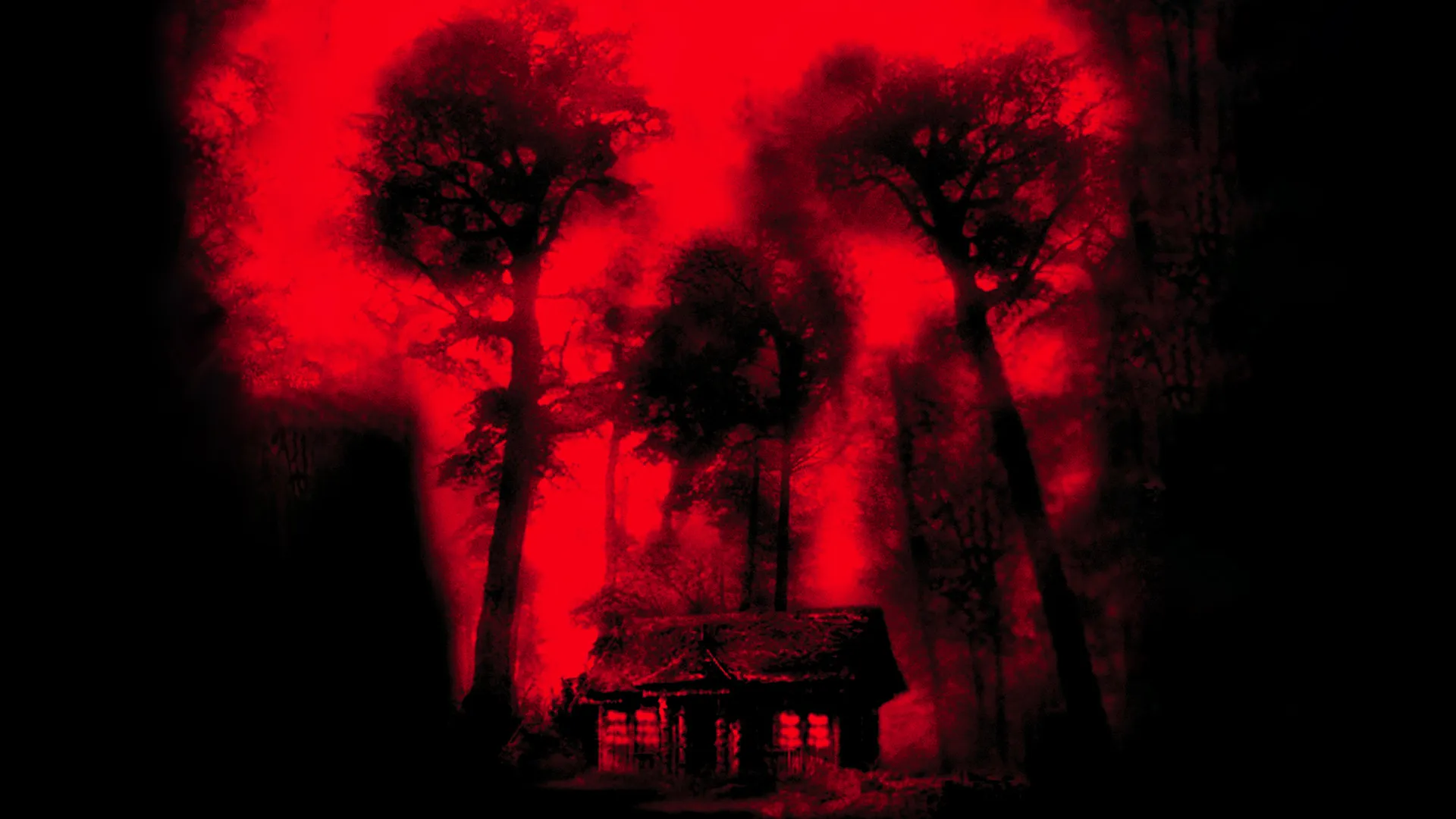 Cabin Fever