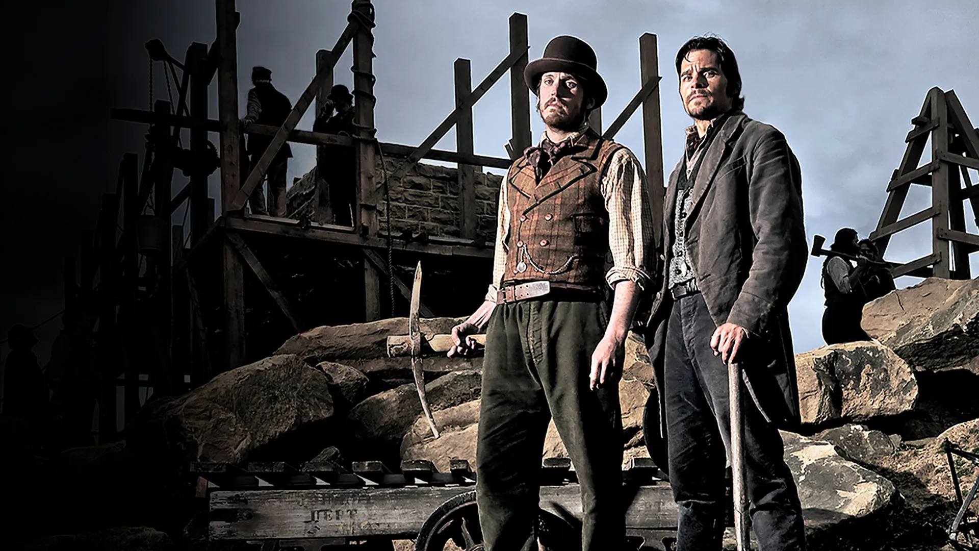Jericho (2016)