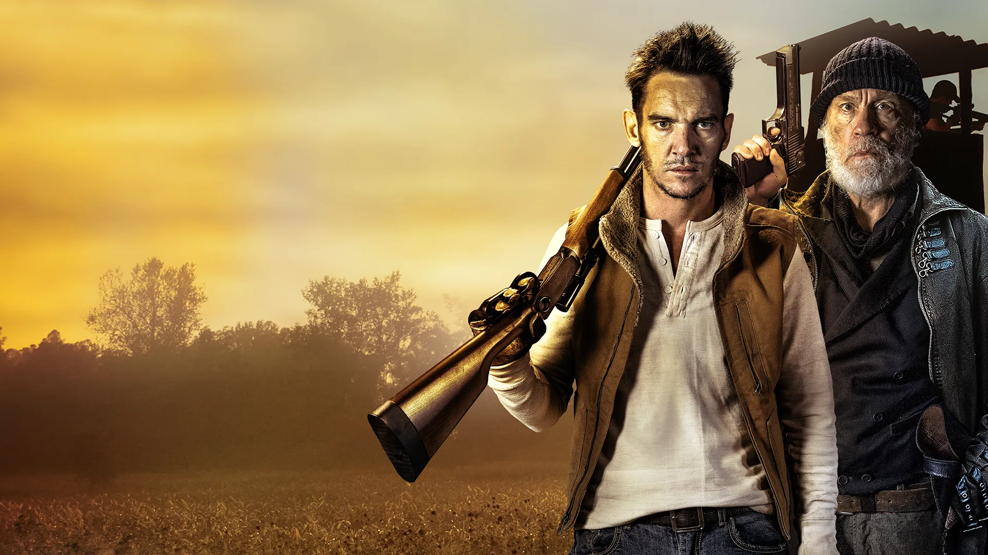 The Survivalist