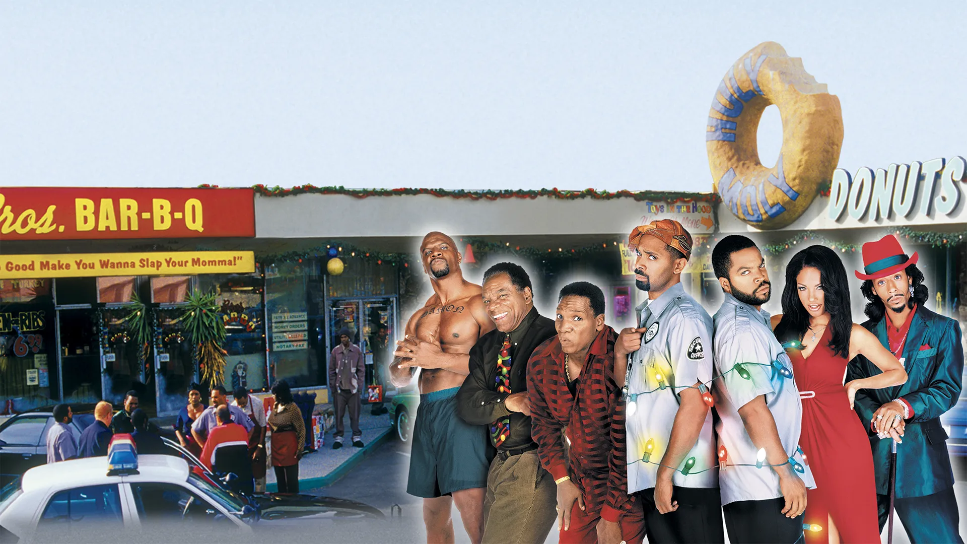 Friday After Next